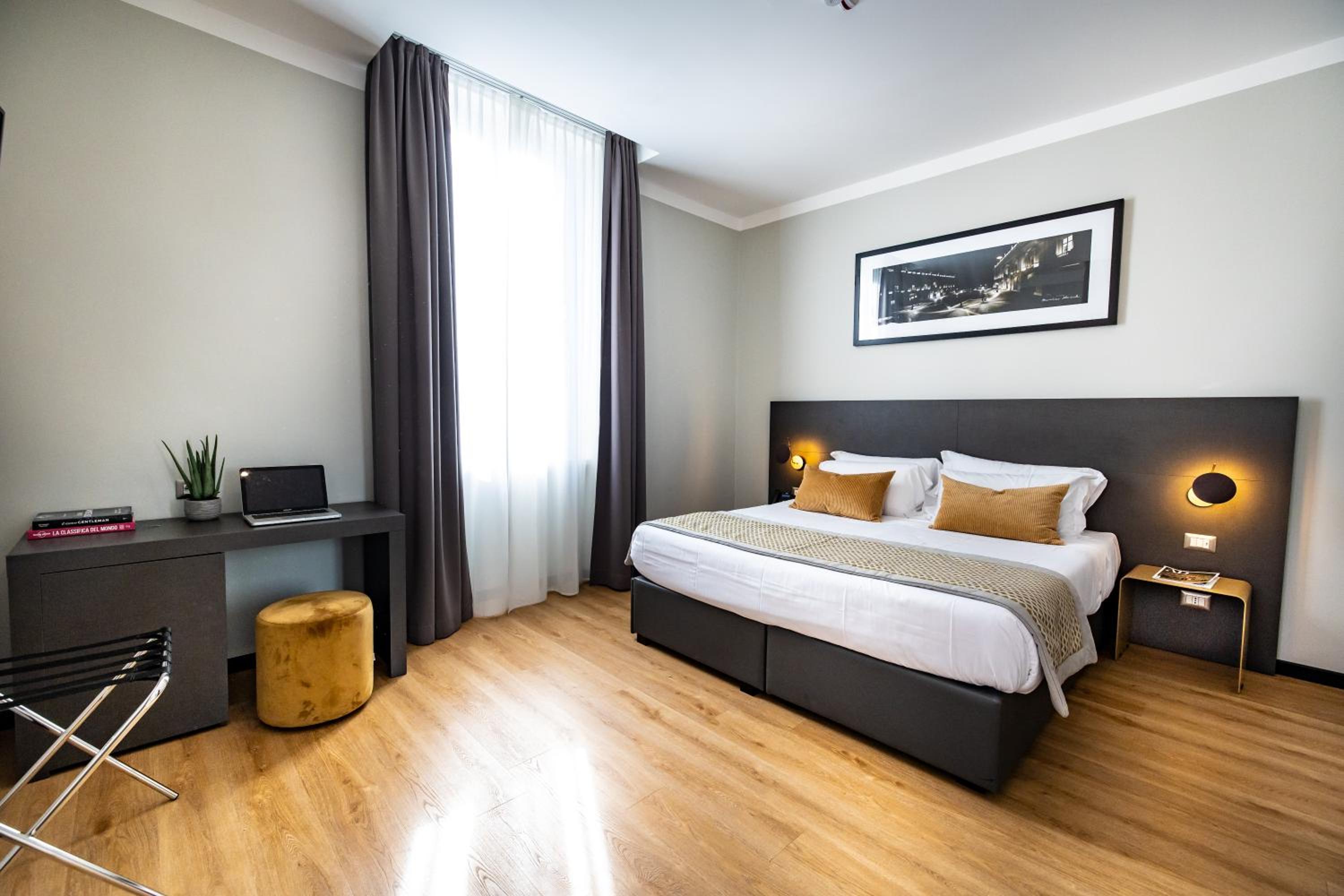 Superior Triple Room