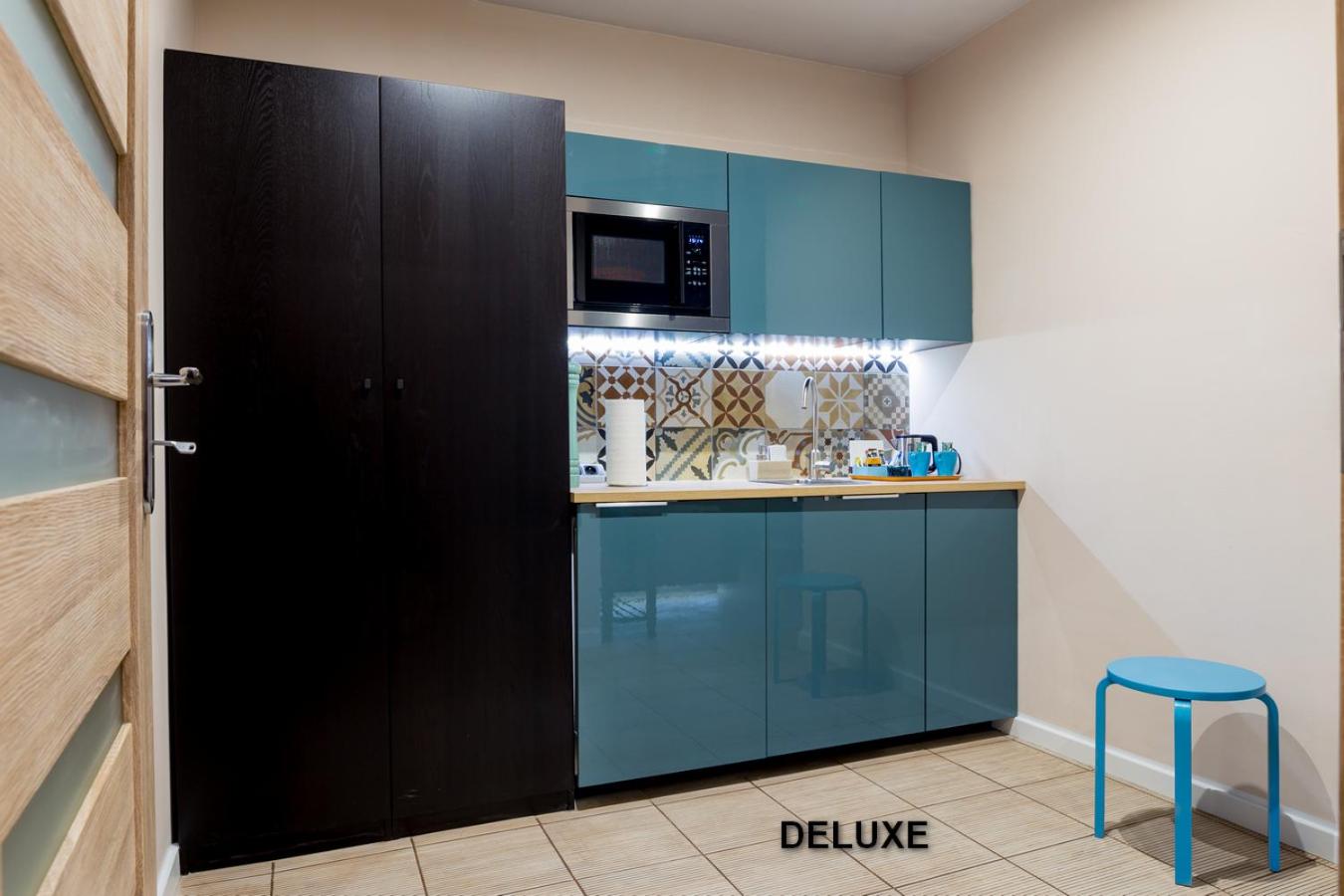 Deluxe Double Studio - Photo 3
