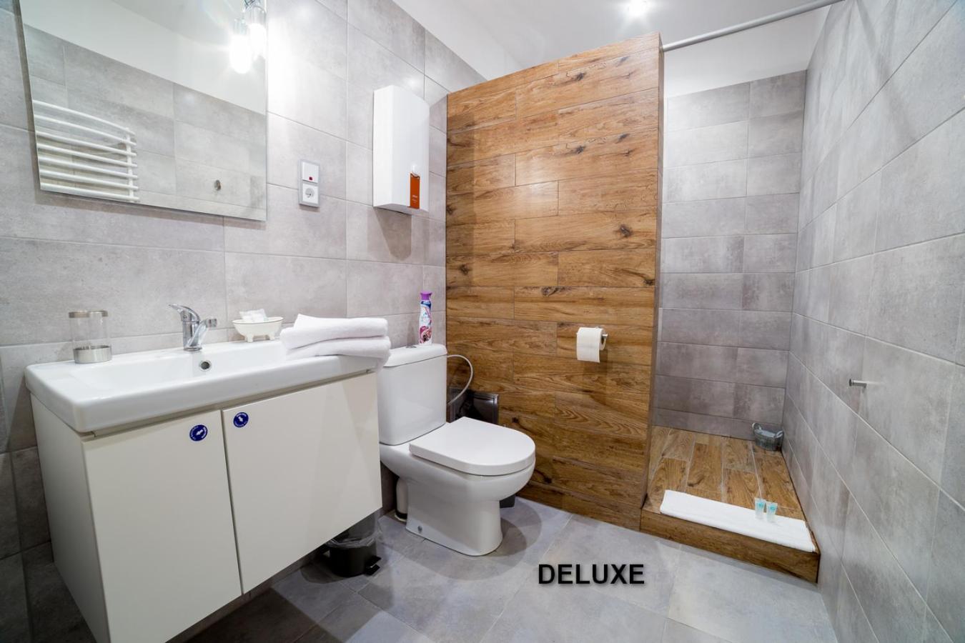 Deluxe Double Studio - Photo 6