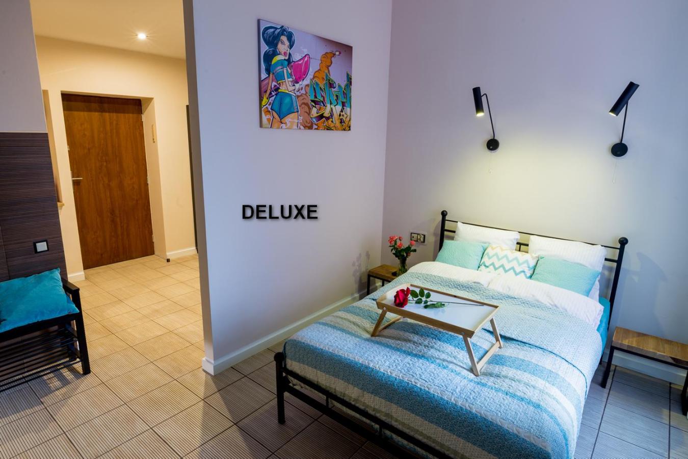Deluxe Double Studio - Photo 10