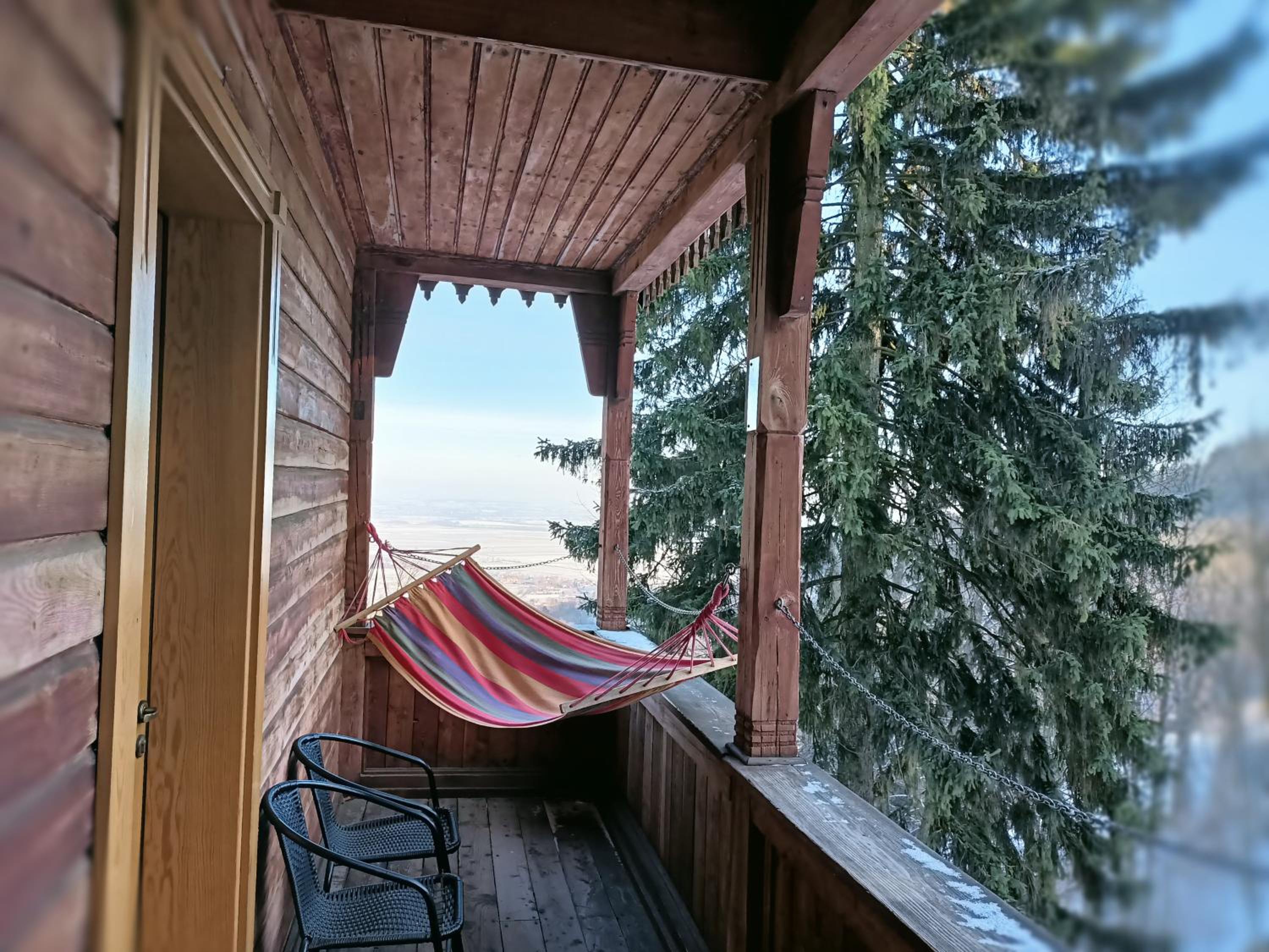 Triple Room with Balcony - Photo 9