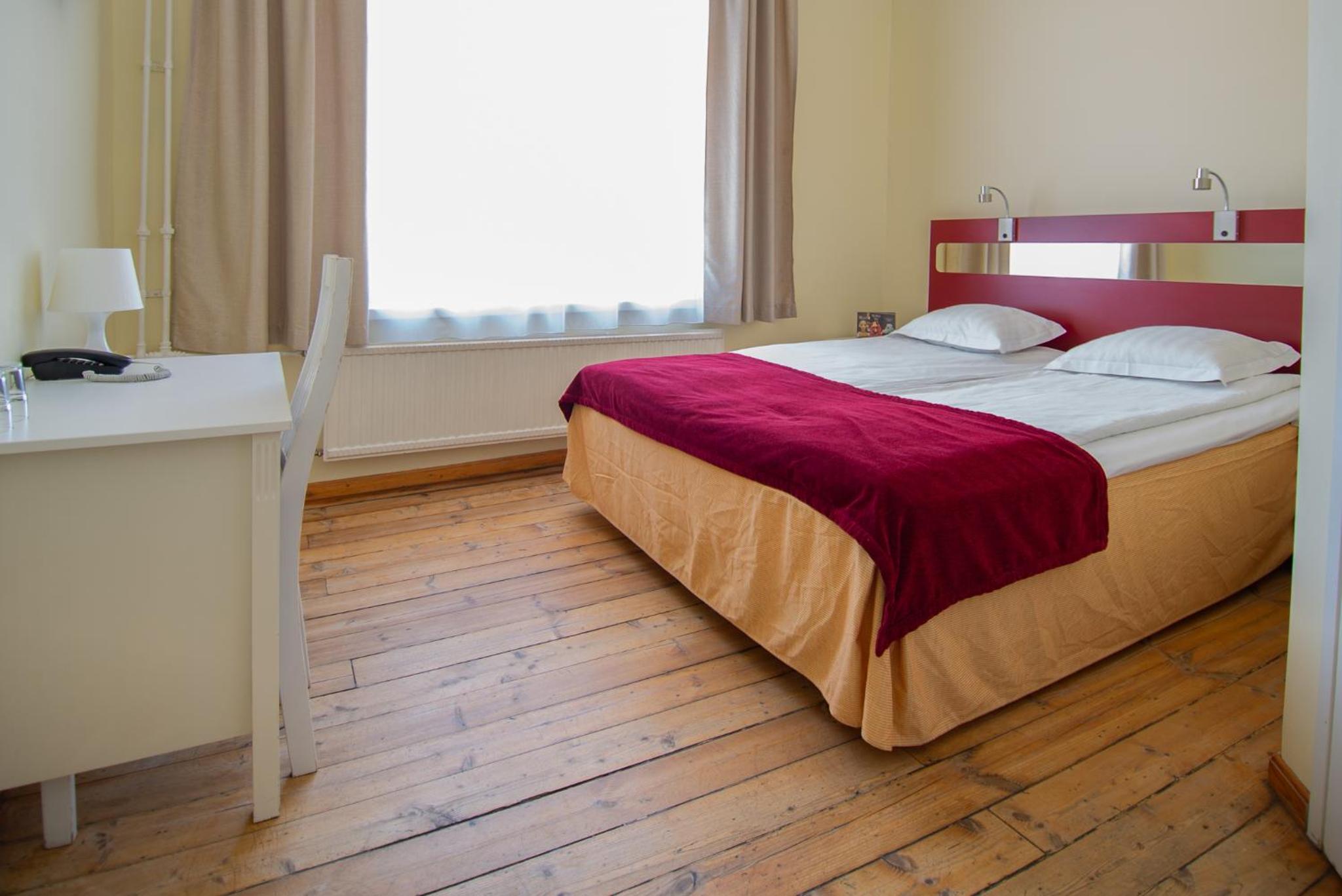 Standard Double Room photo 1