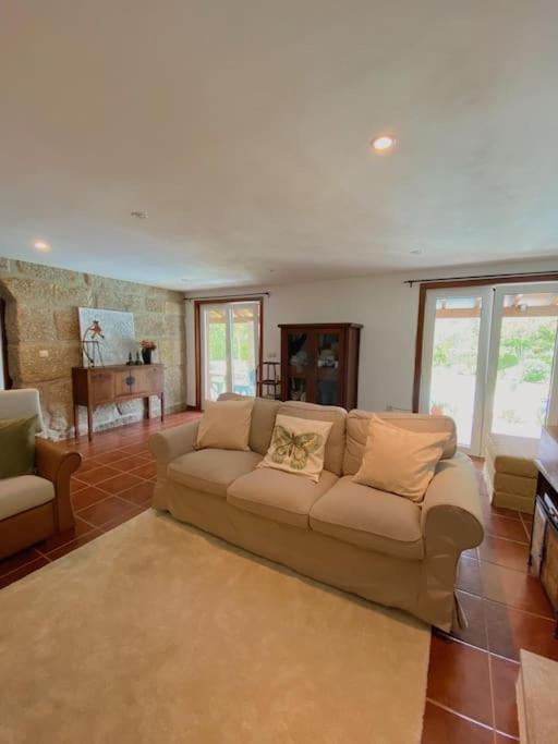 Villa photo 1