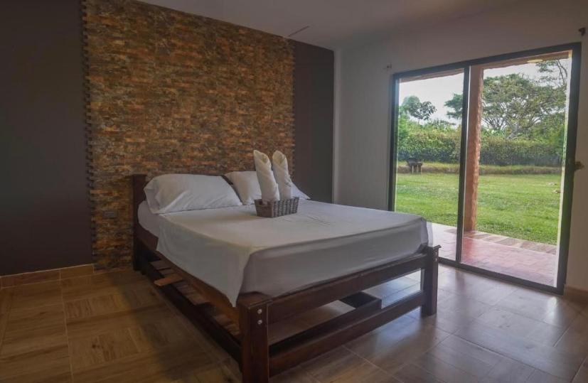 Standard Triple Room photo 1