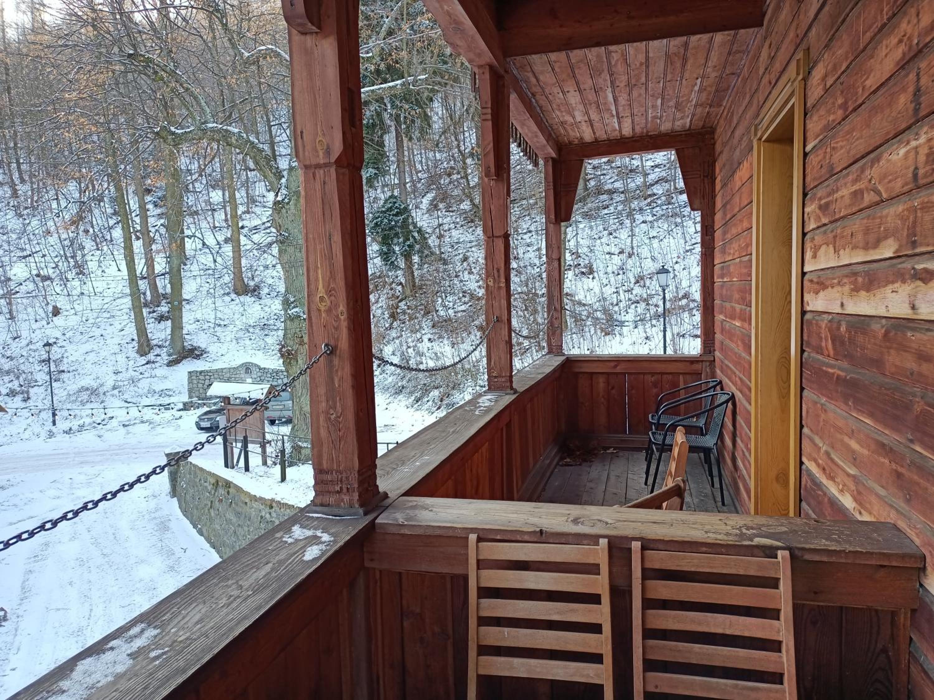 Quadruple Room with Bathroom and Terrace - Photo 5