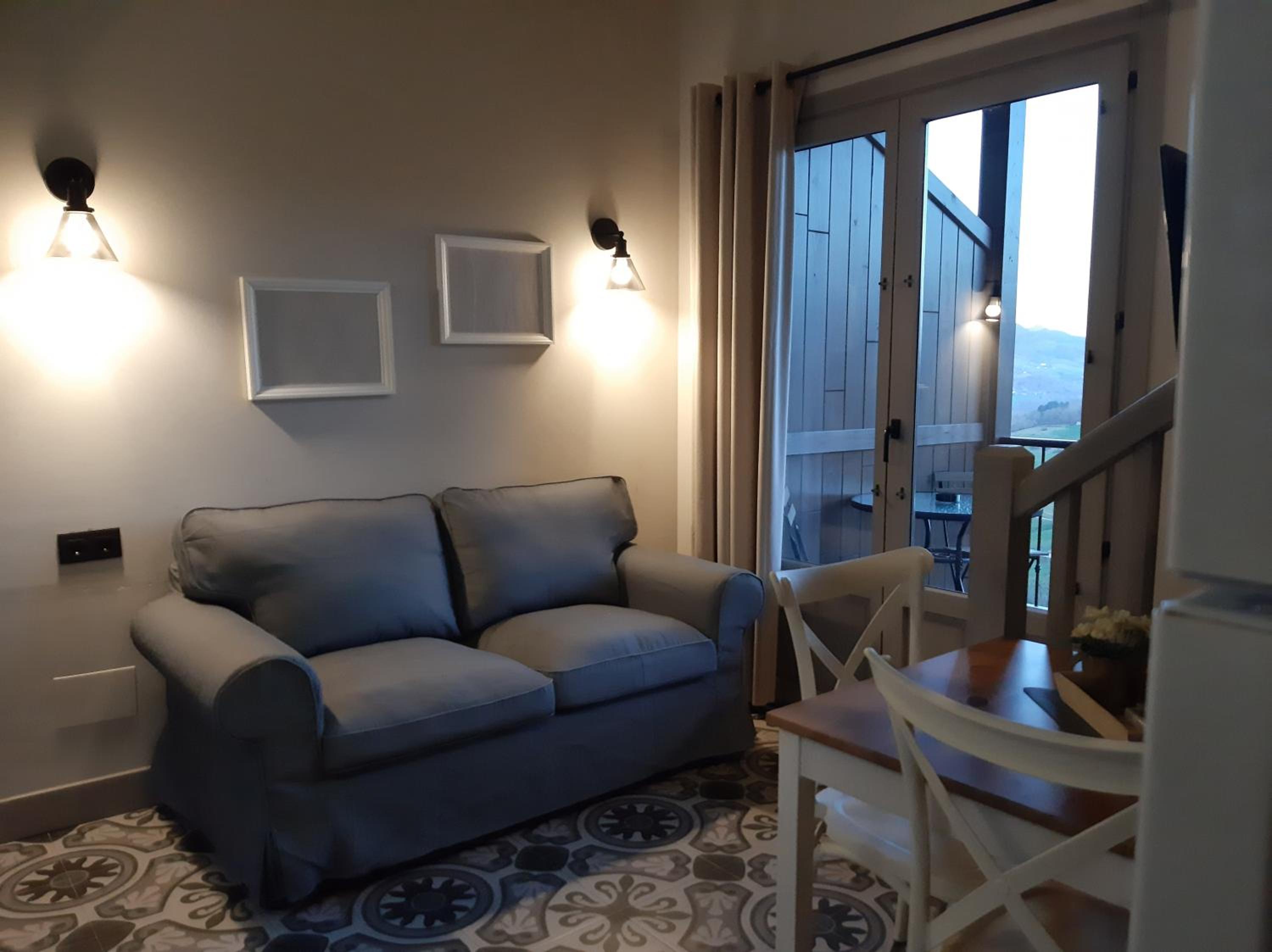 Apartamento Dúplex