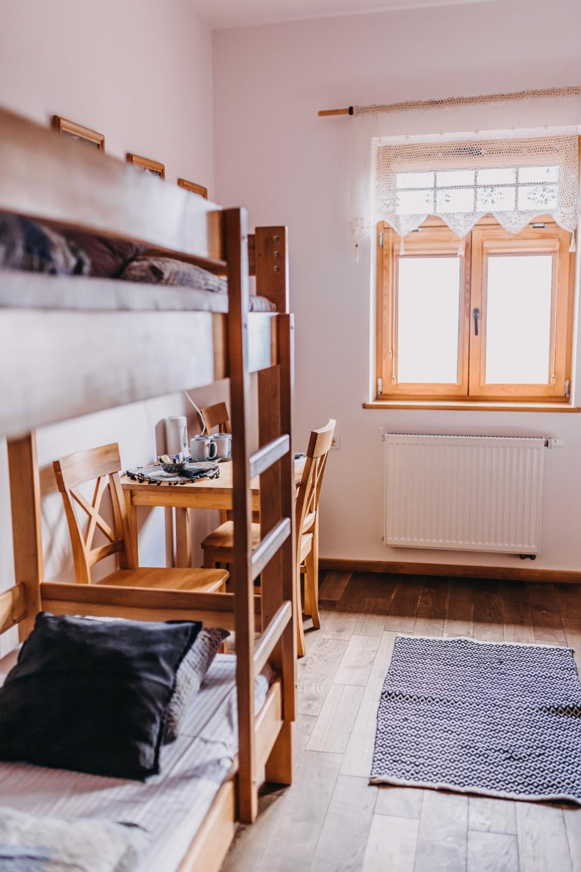 Standard Double Room photo 3