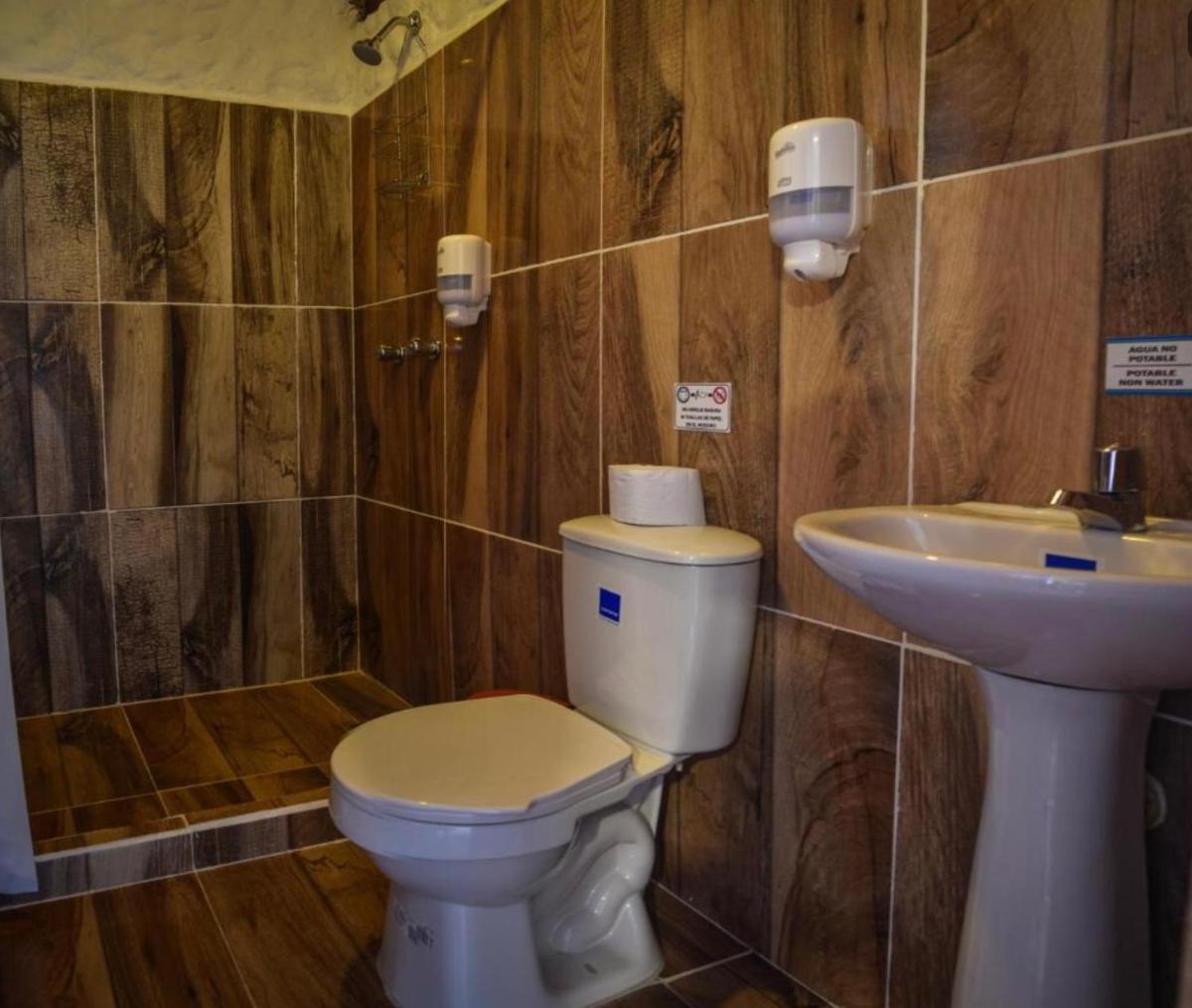 Standard Triple Room photo 2