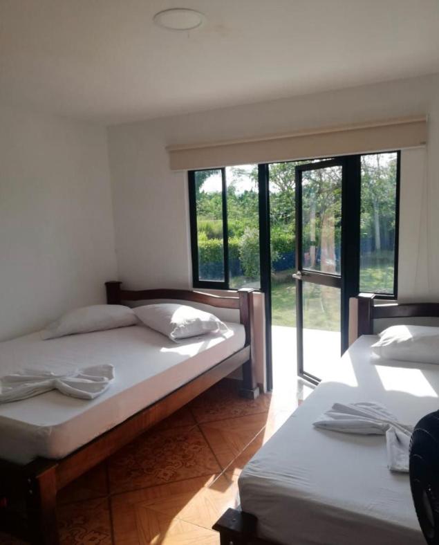 Standard Quadruple Room photo 2