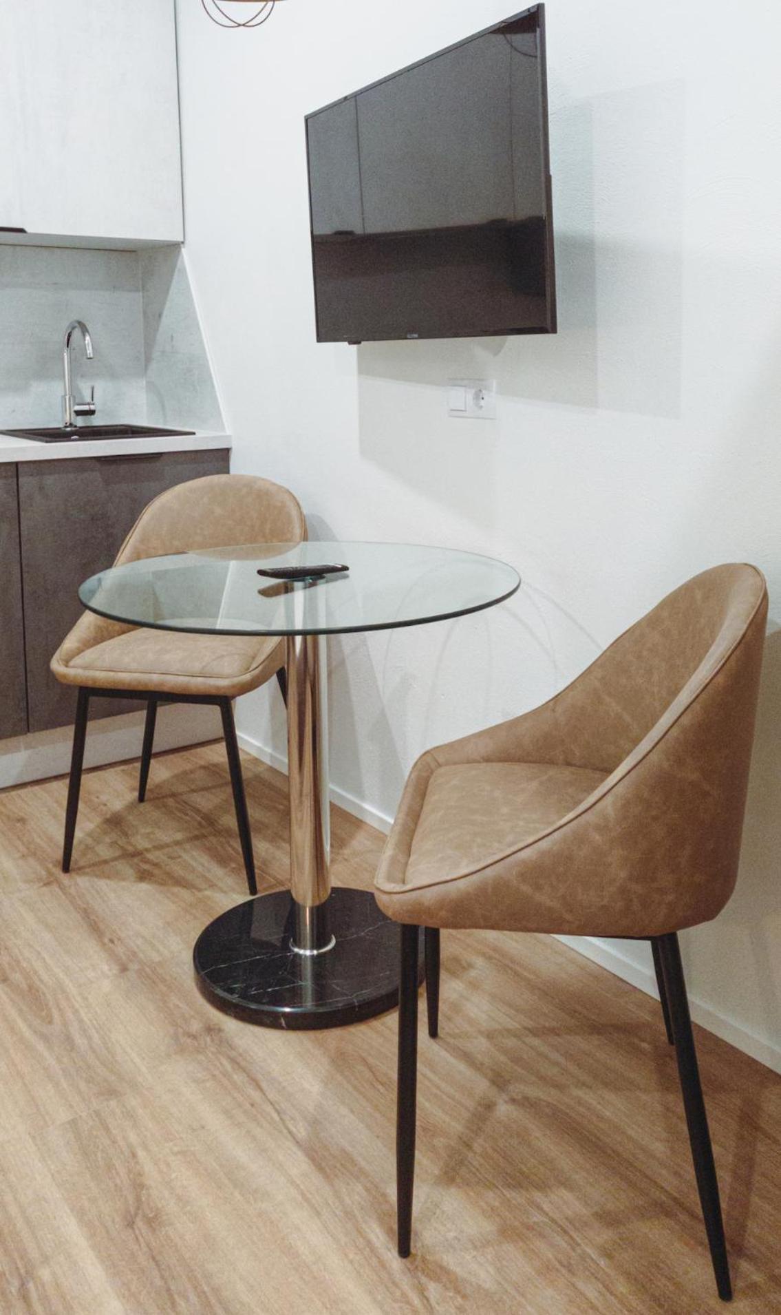 Studio Apartment photo 2