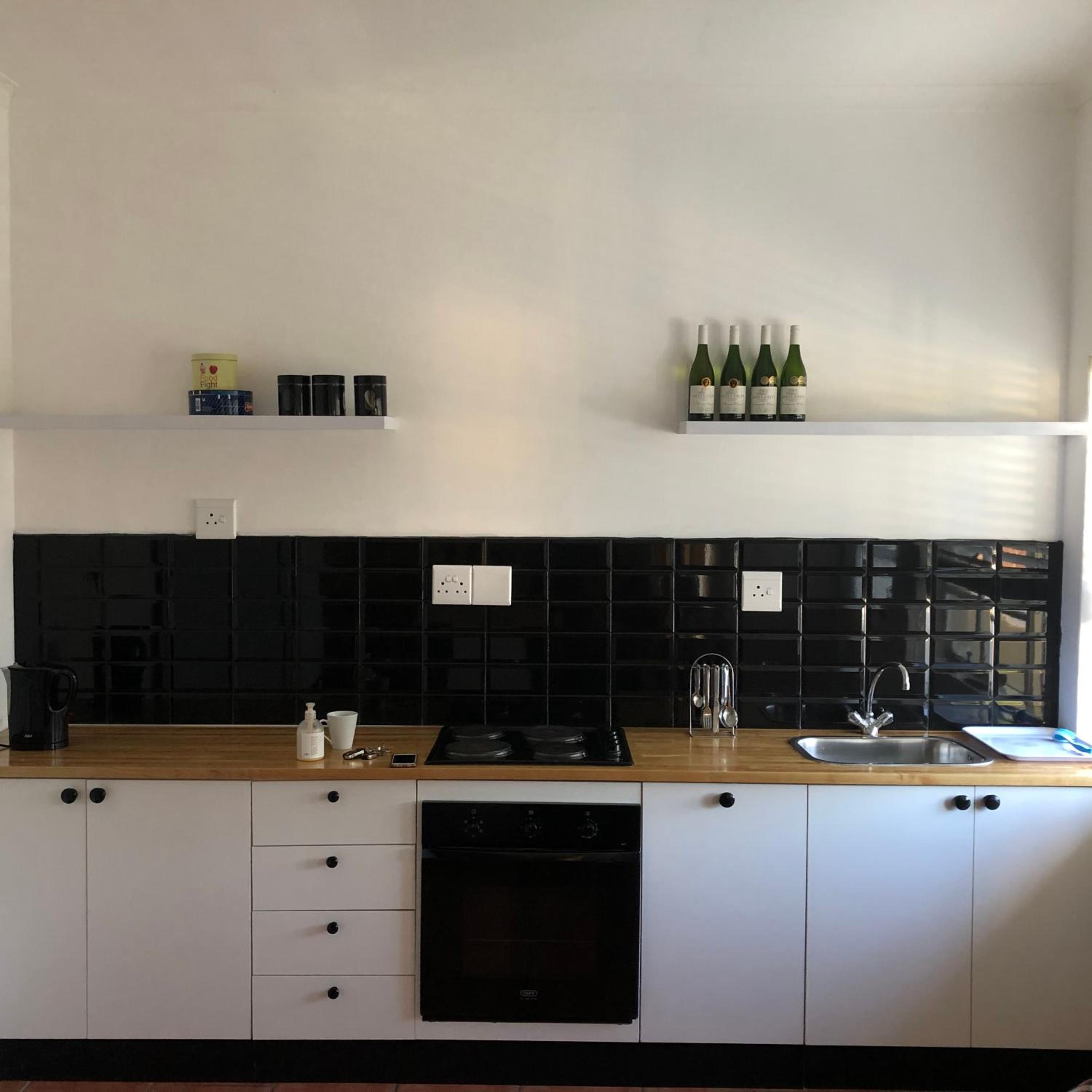 Two-Bedroom Apartment - Photo 13