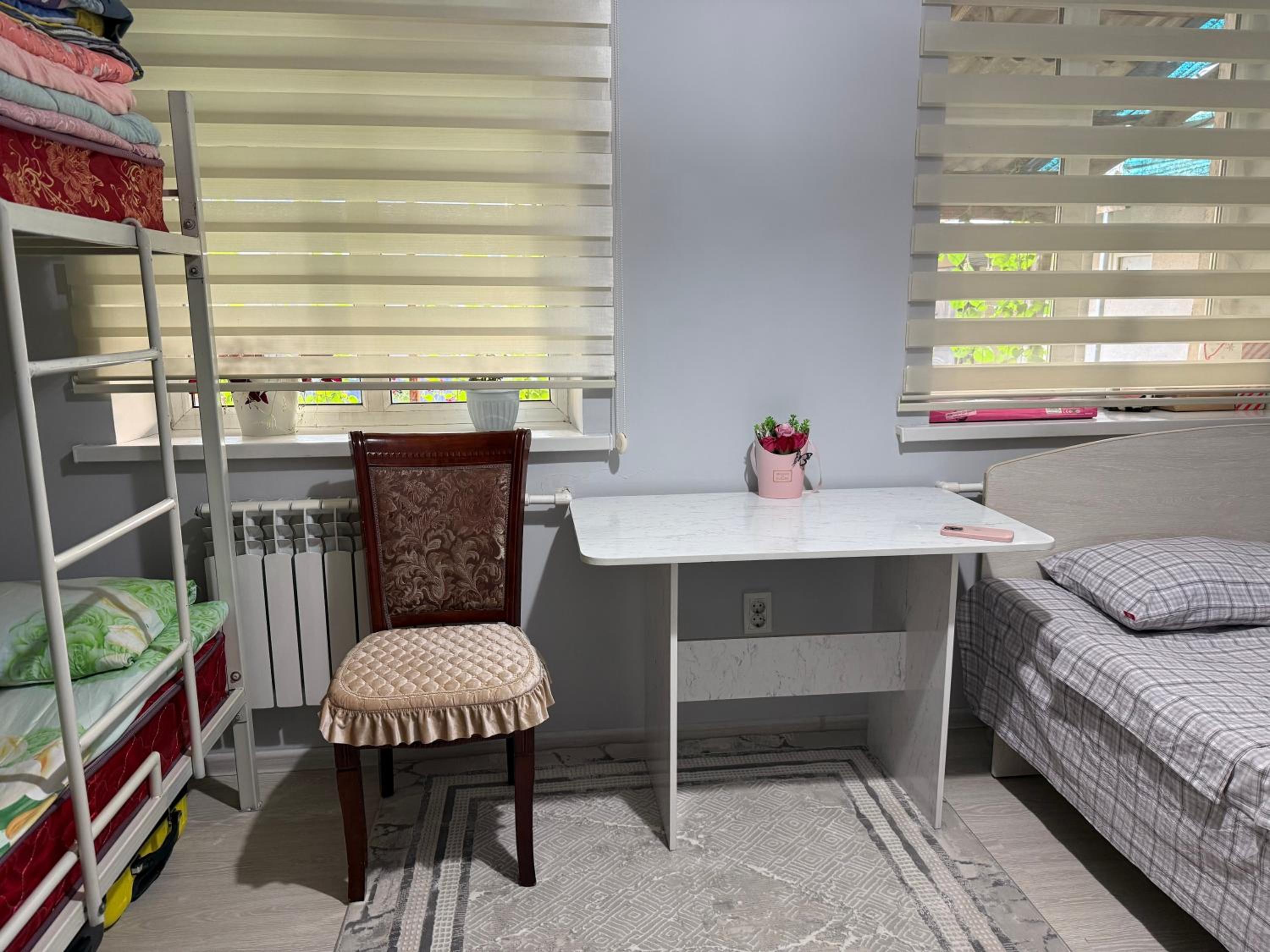 Standard Family Room