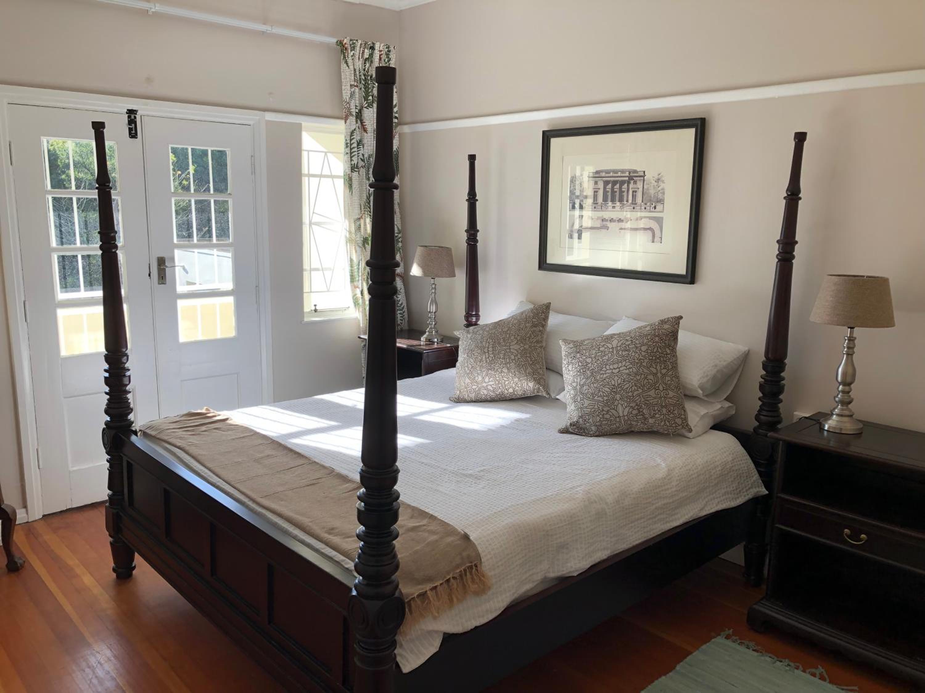 Two-Bedroom Apartment - Photo 10