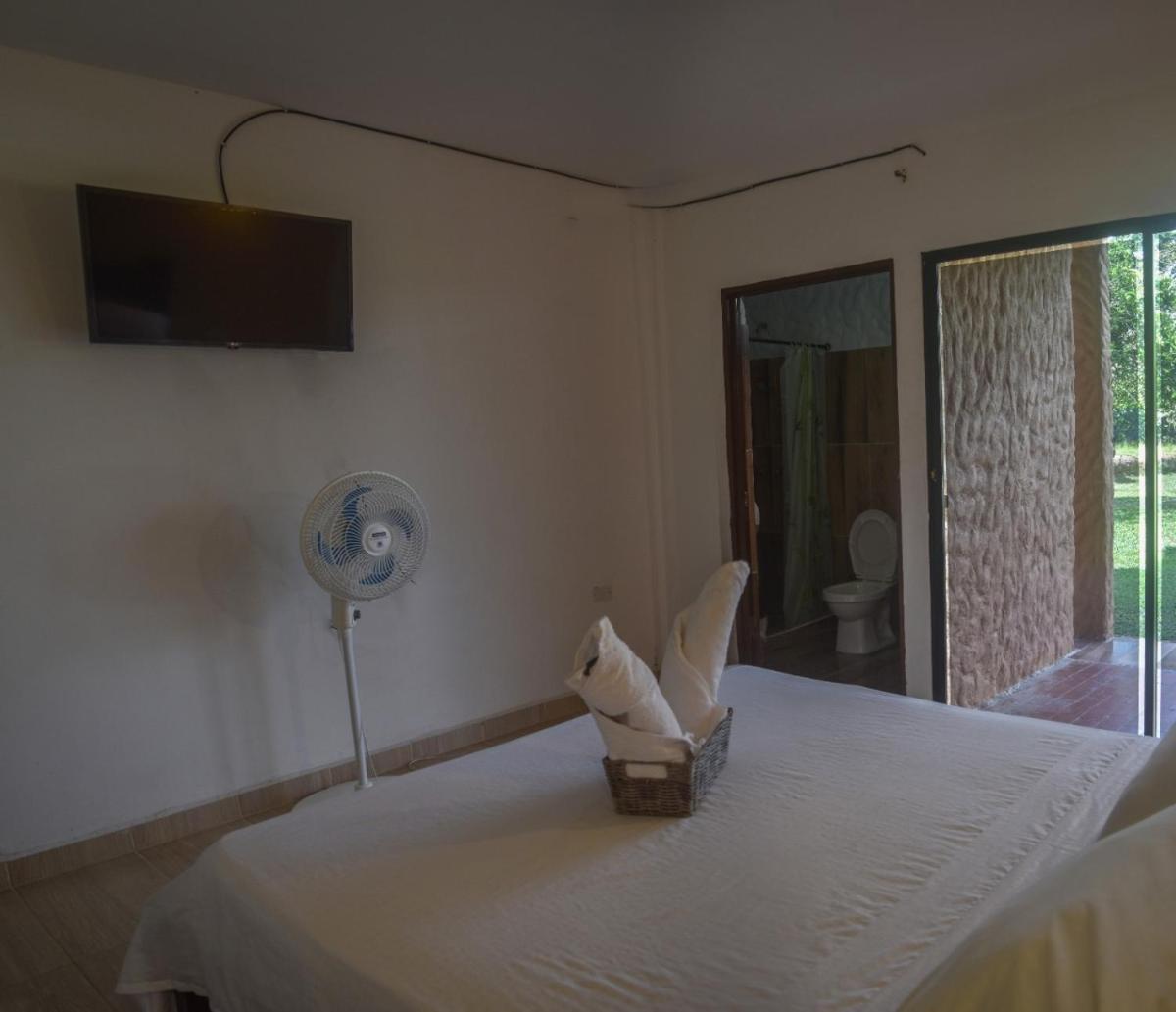 Standard Triple Room photo 2
