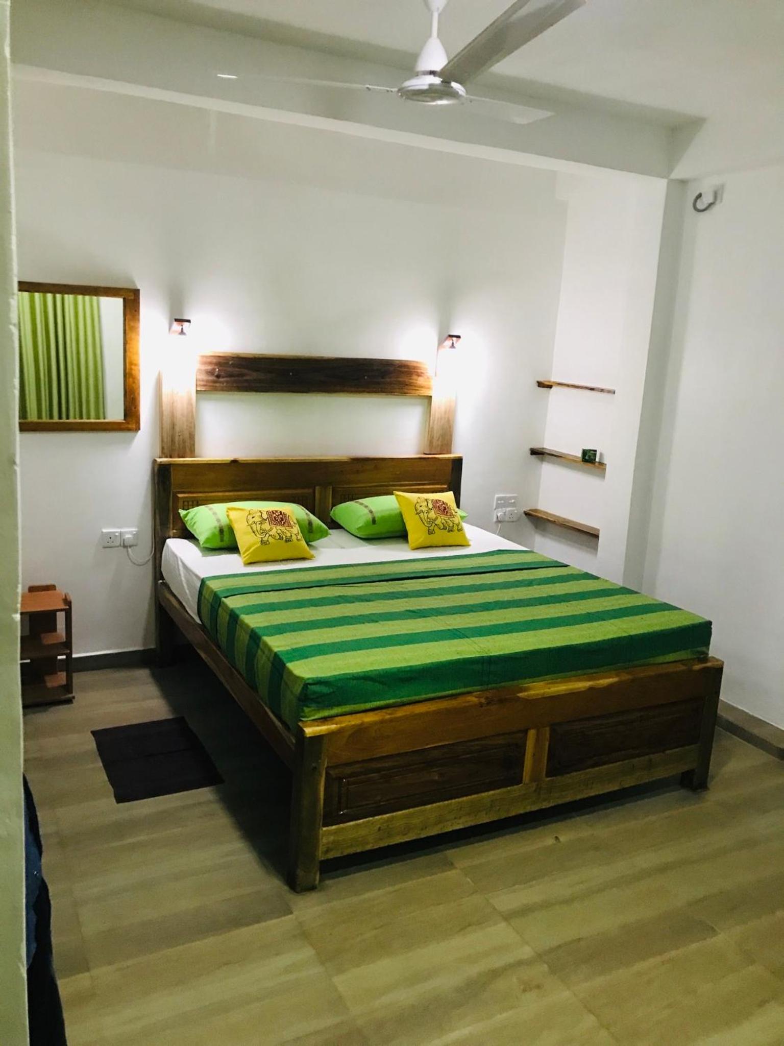 Deluxe Double Room photo 2