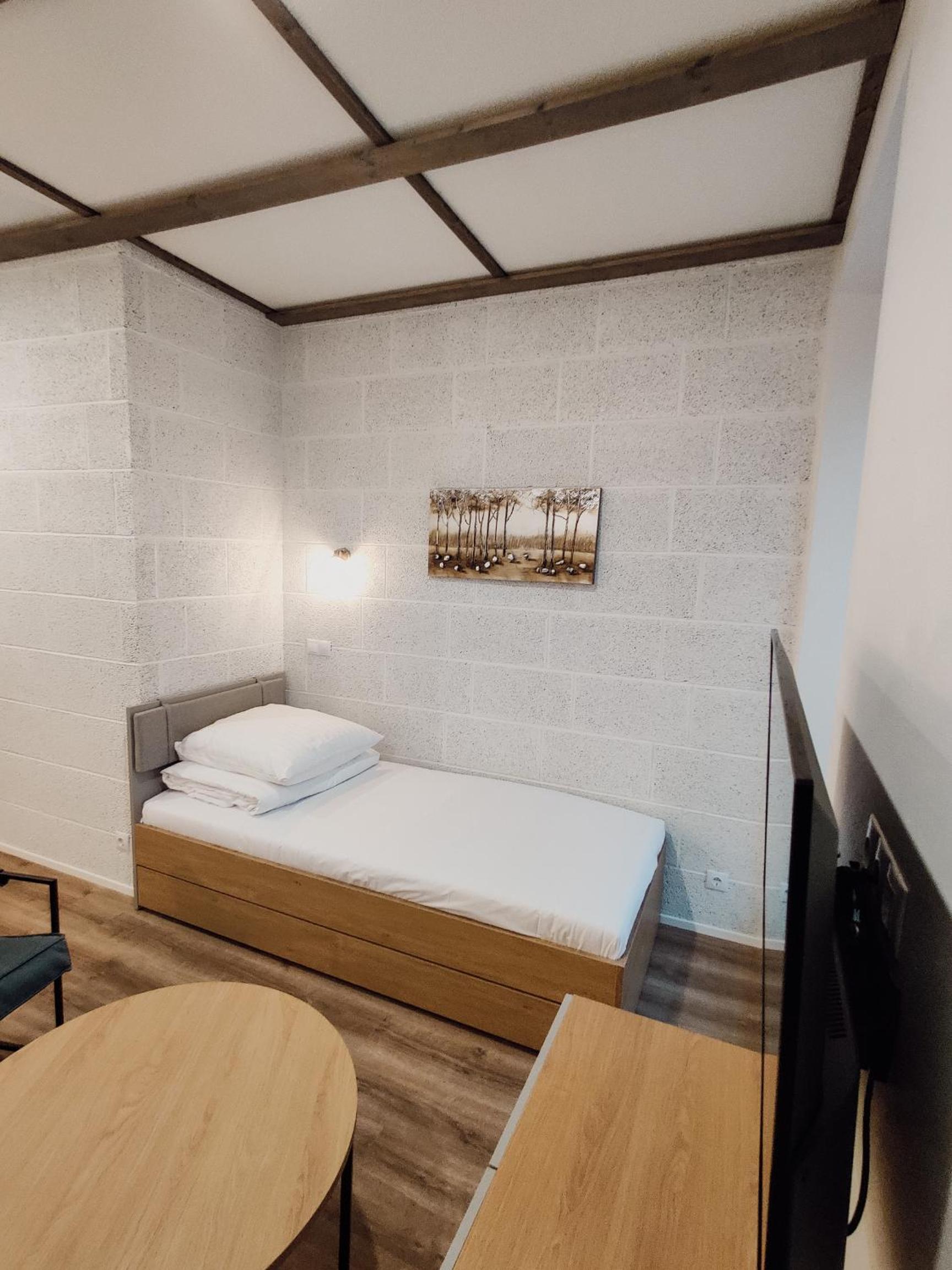 Twin Room photo 3