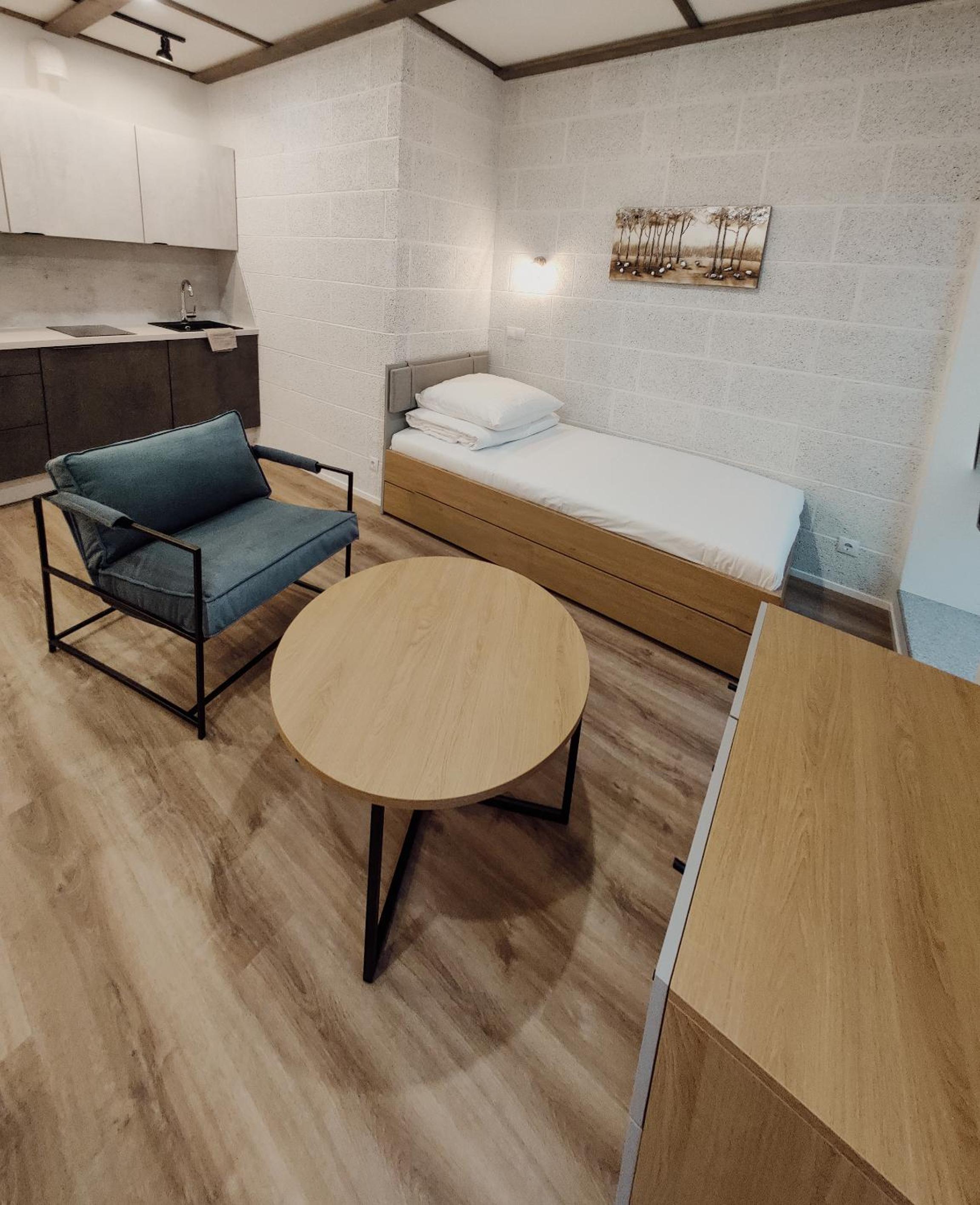 Twin Room photo 2