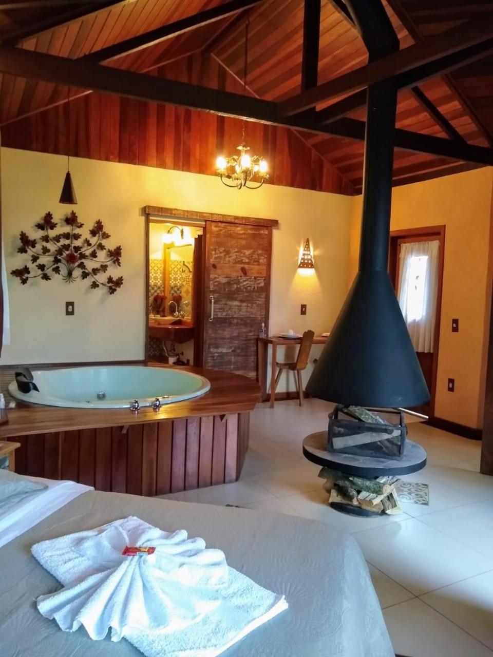 King Room with Mountain View