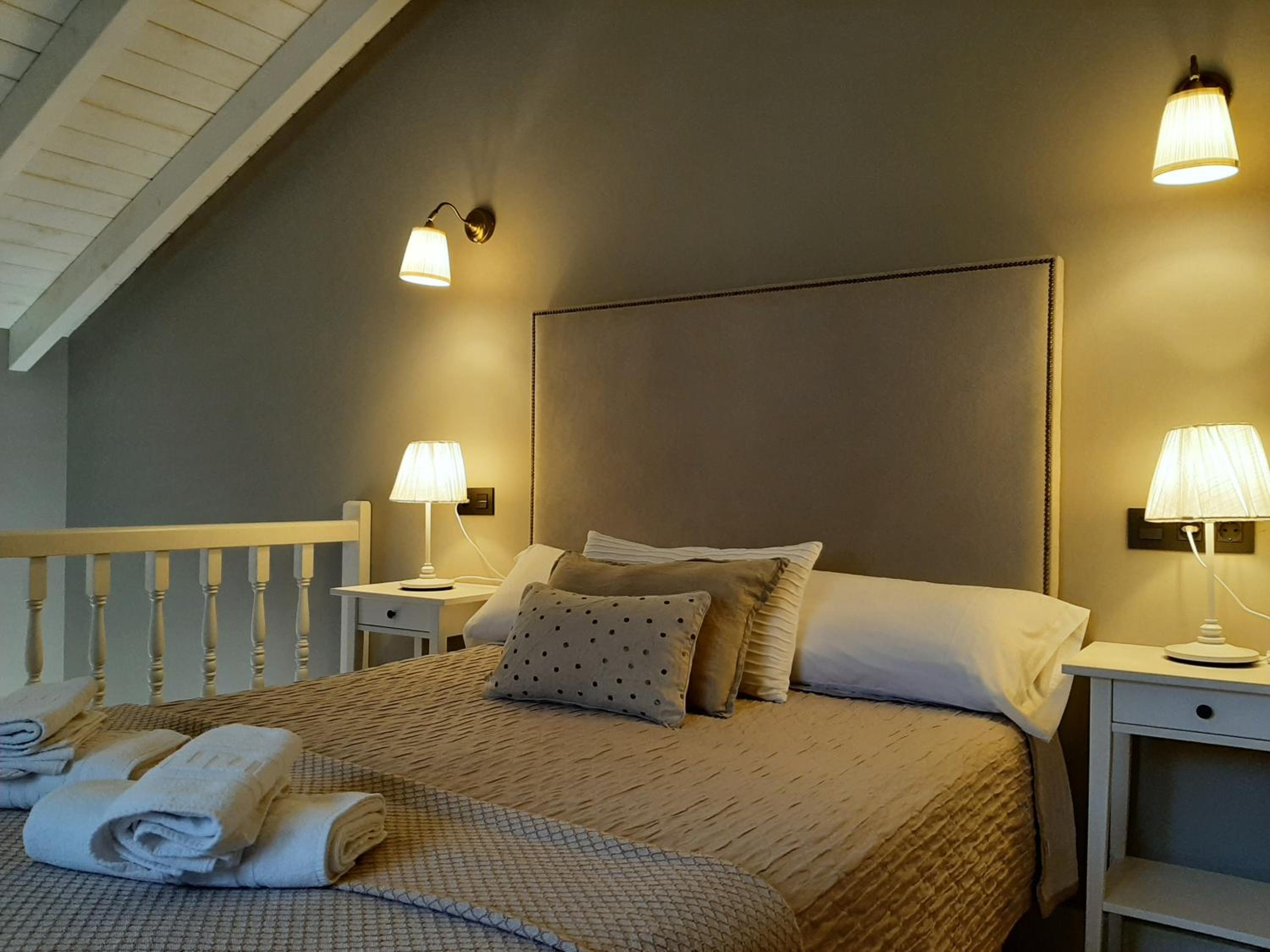 Apartamento Dúplex