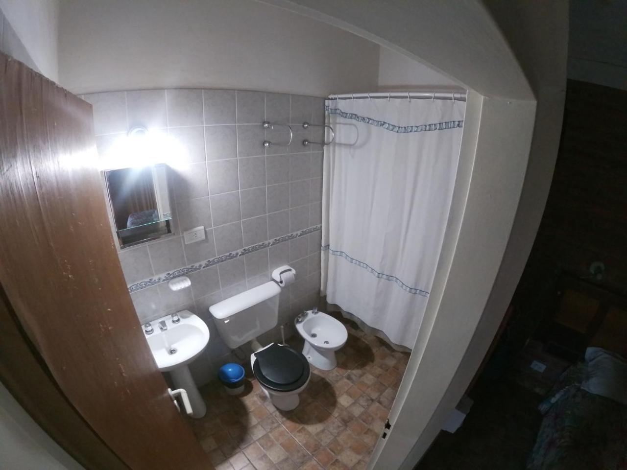 Basic Triple Room