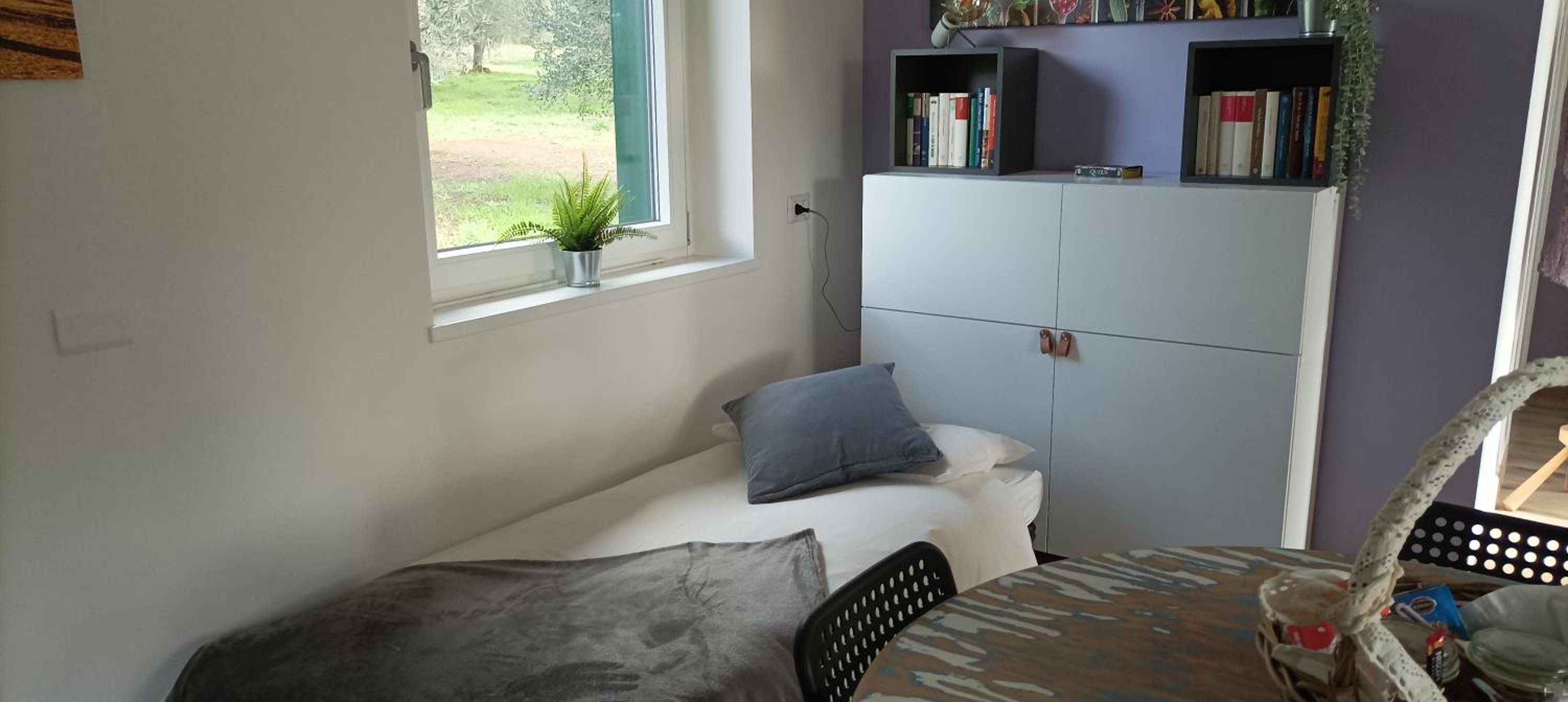 One-Bedroom Chalet - Photo 9