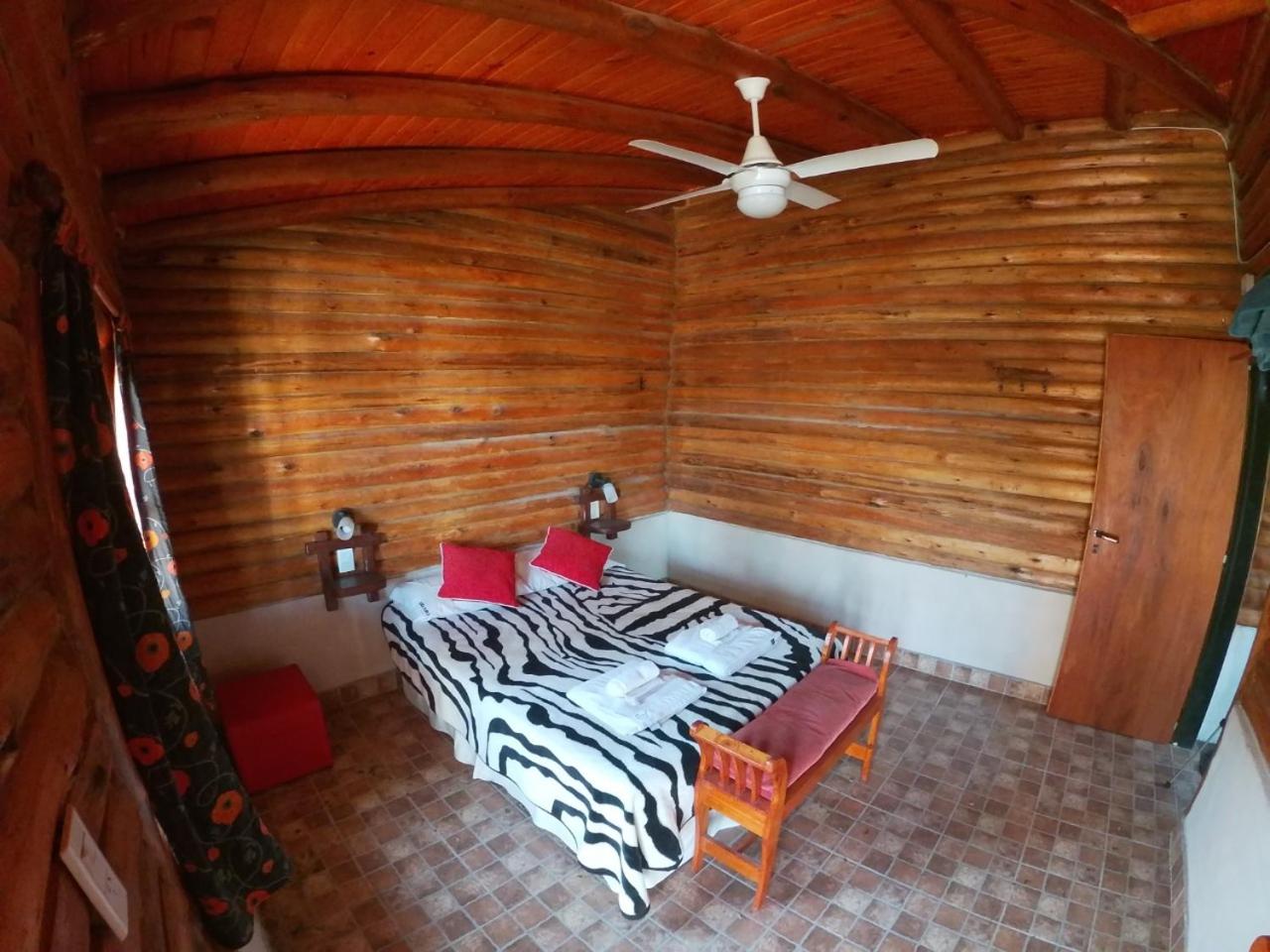Duplex Apartment