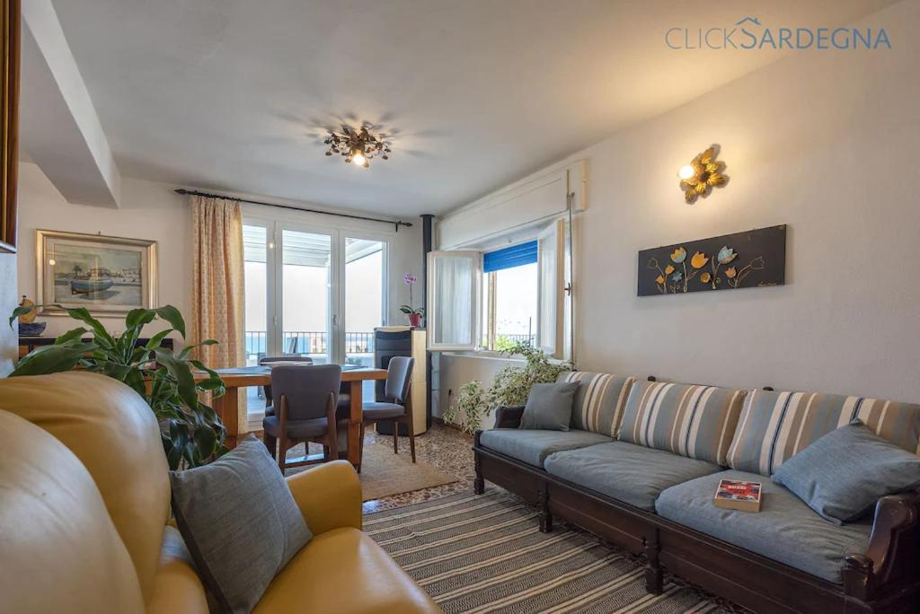 Apartment with Sea View