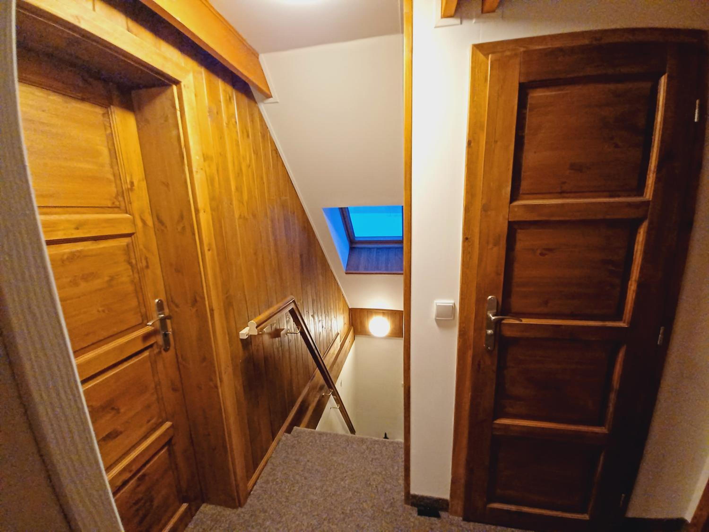 Three-Bedroom Chalet photo 3