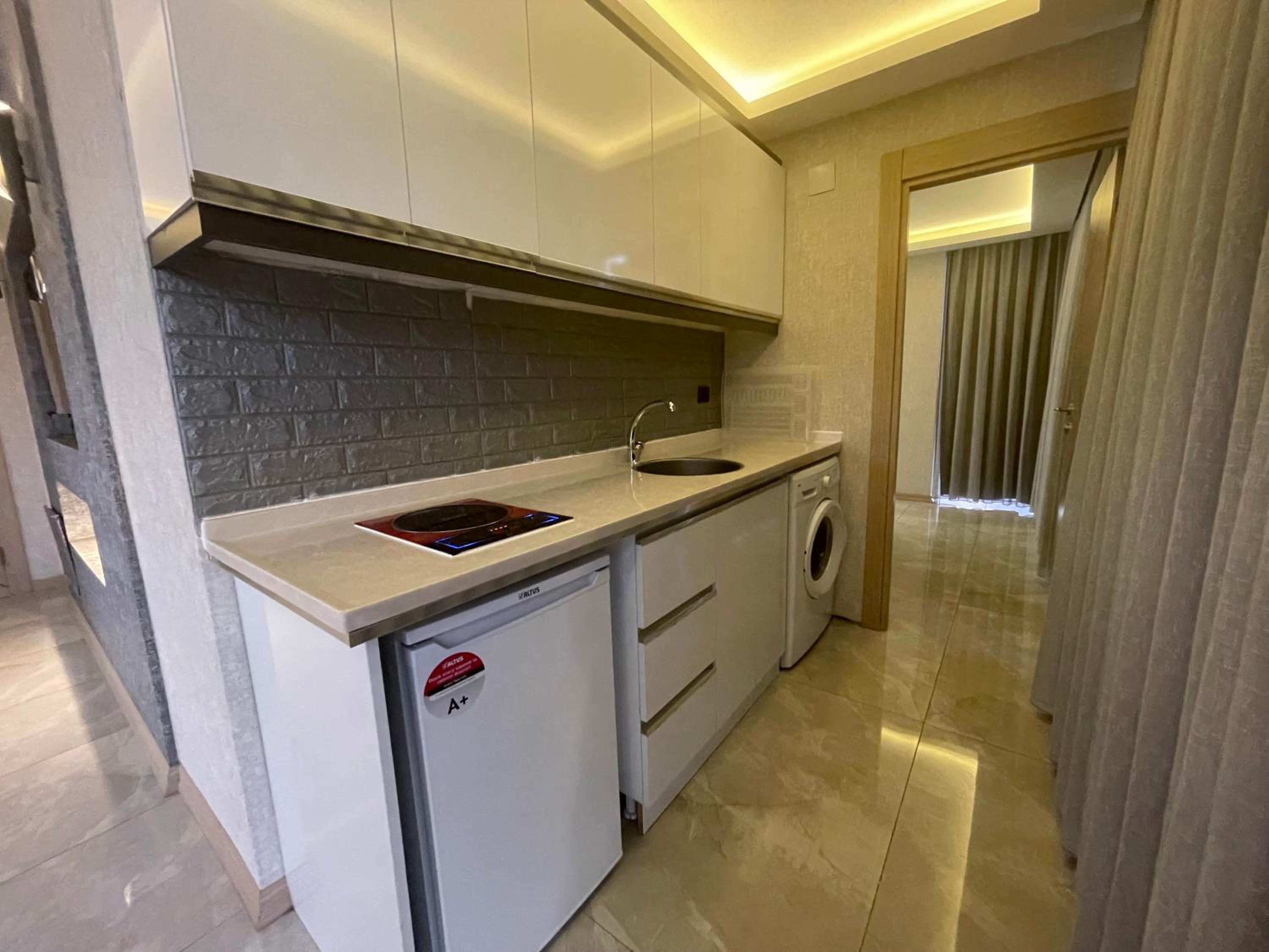 Two-Bedroom Apartment - Photo 16