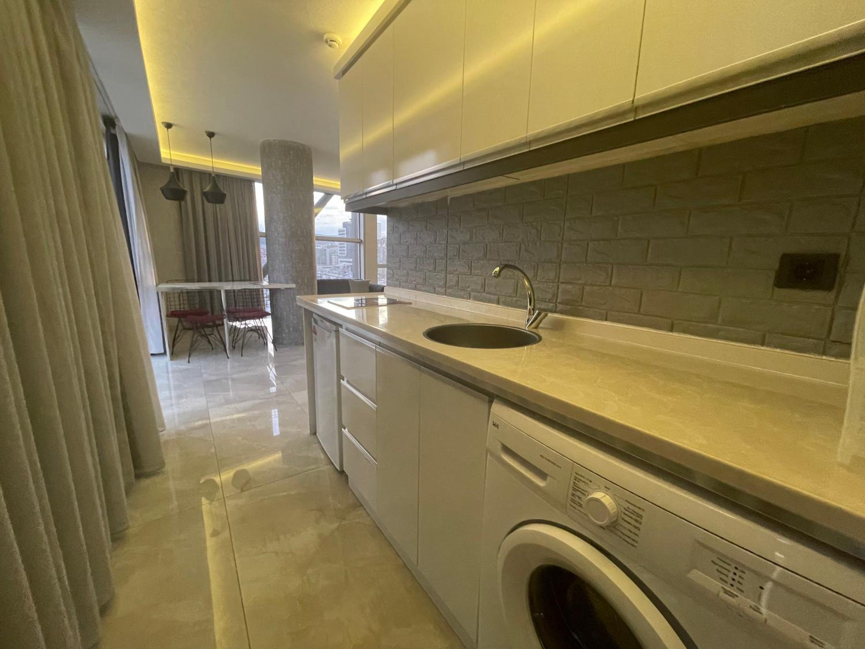 Two-Bedroom Apartment - Photo 15