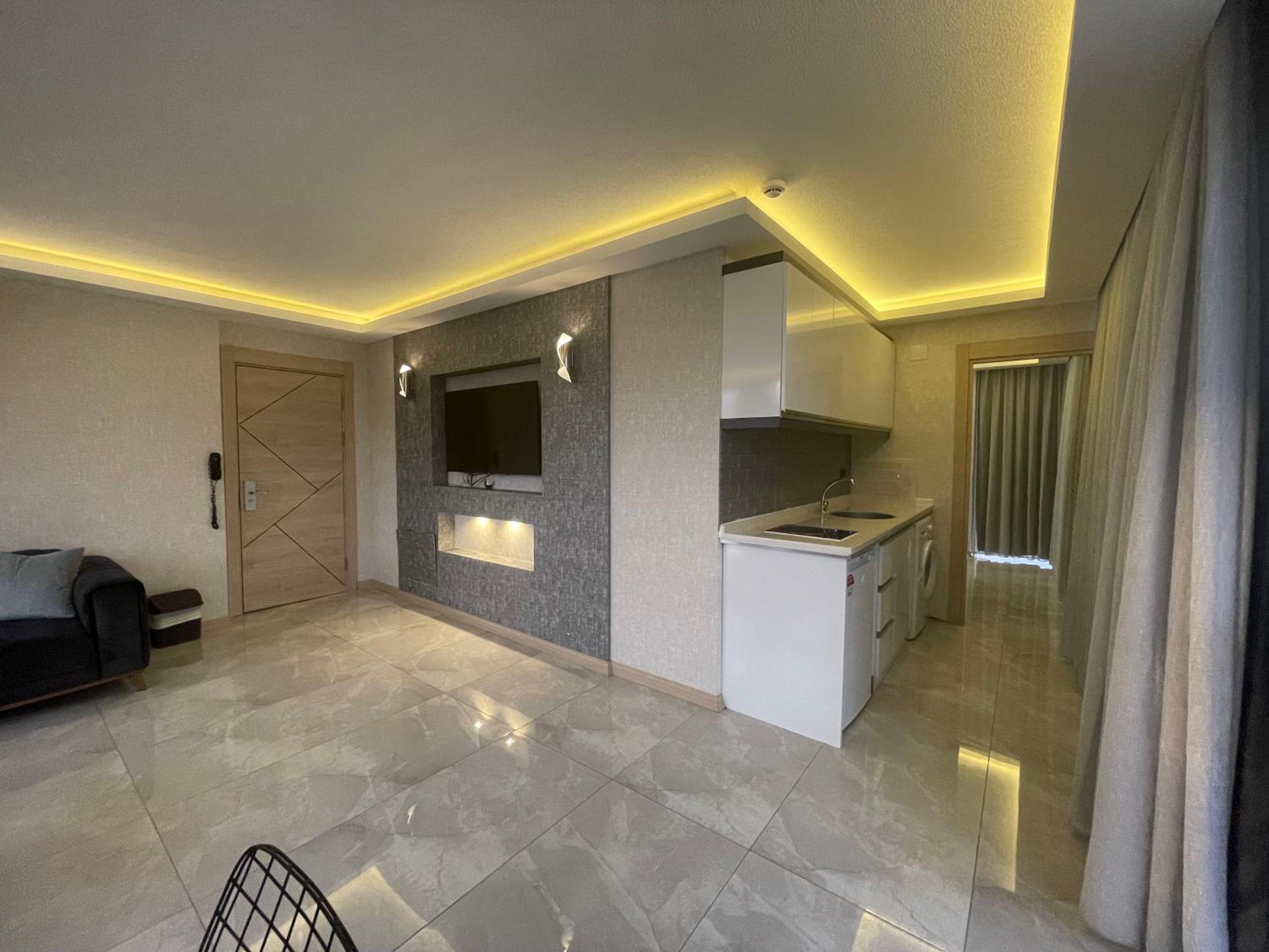 Two-Bedroom Apartment - Photo 6