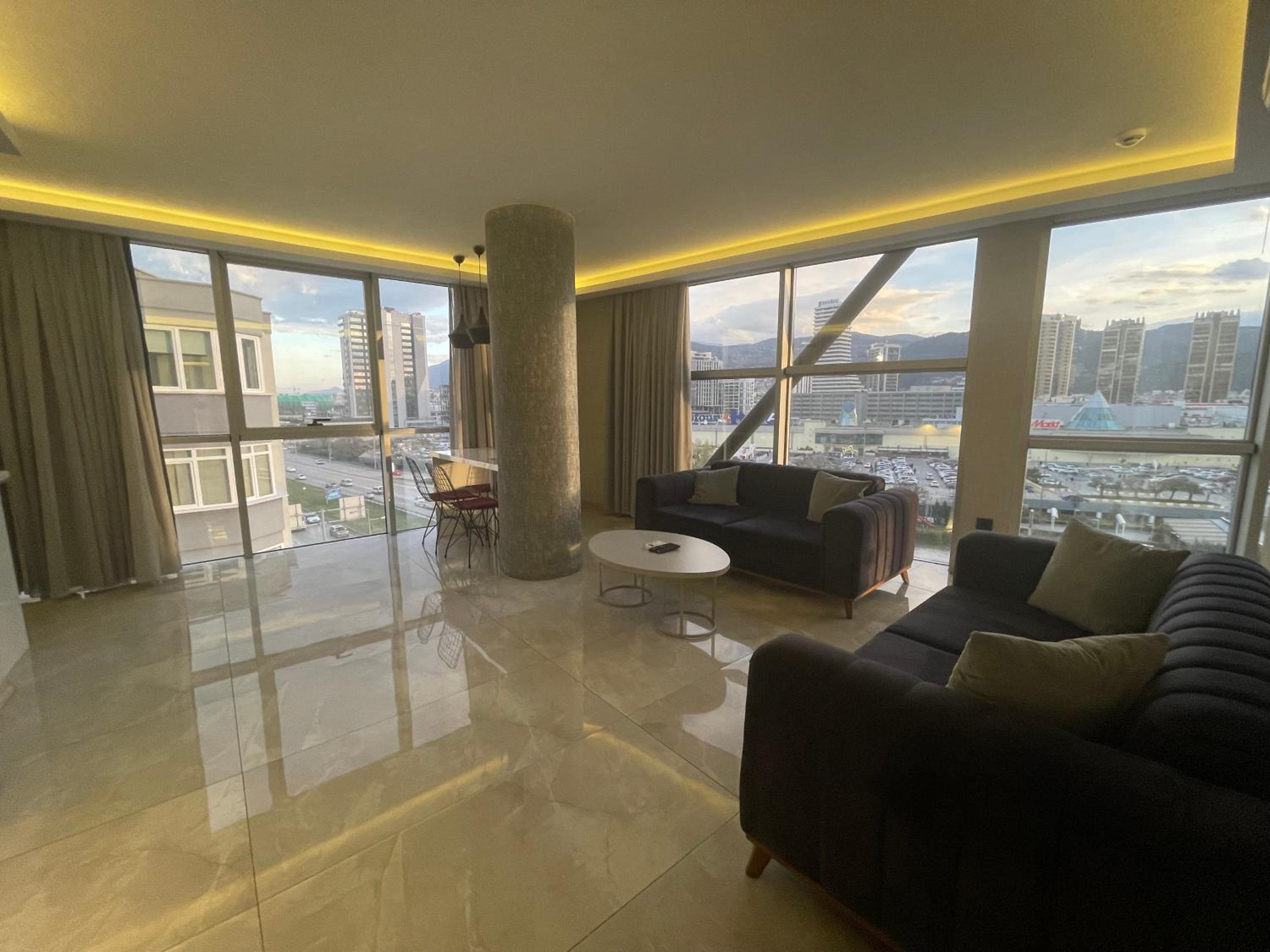 Two-Bedroom Apartment - Photo 1