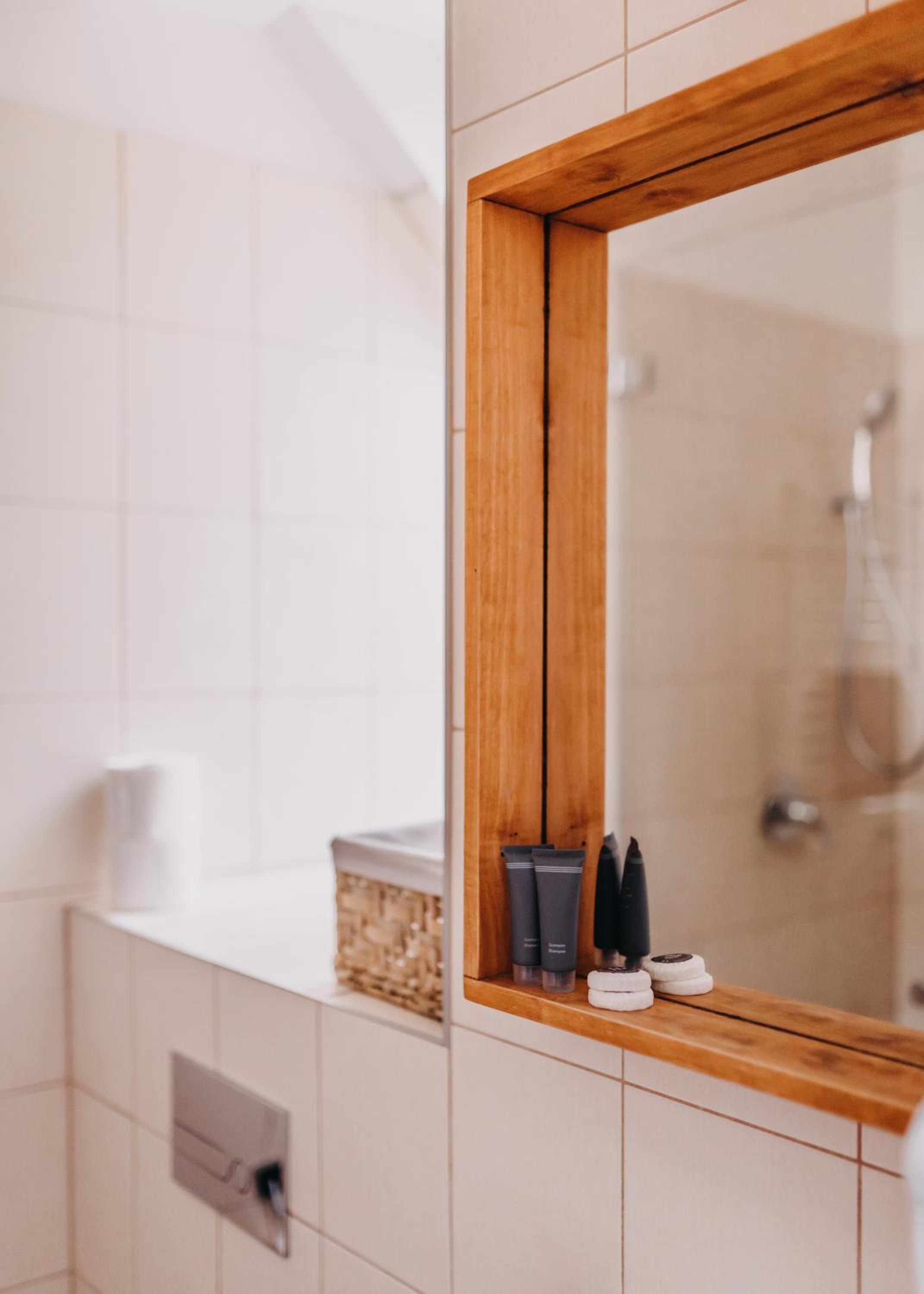 Triple Room with Bathroom - Photo 19