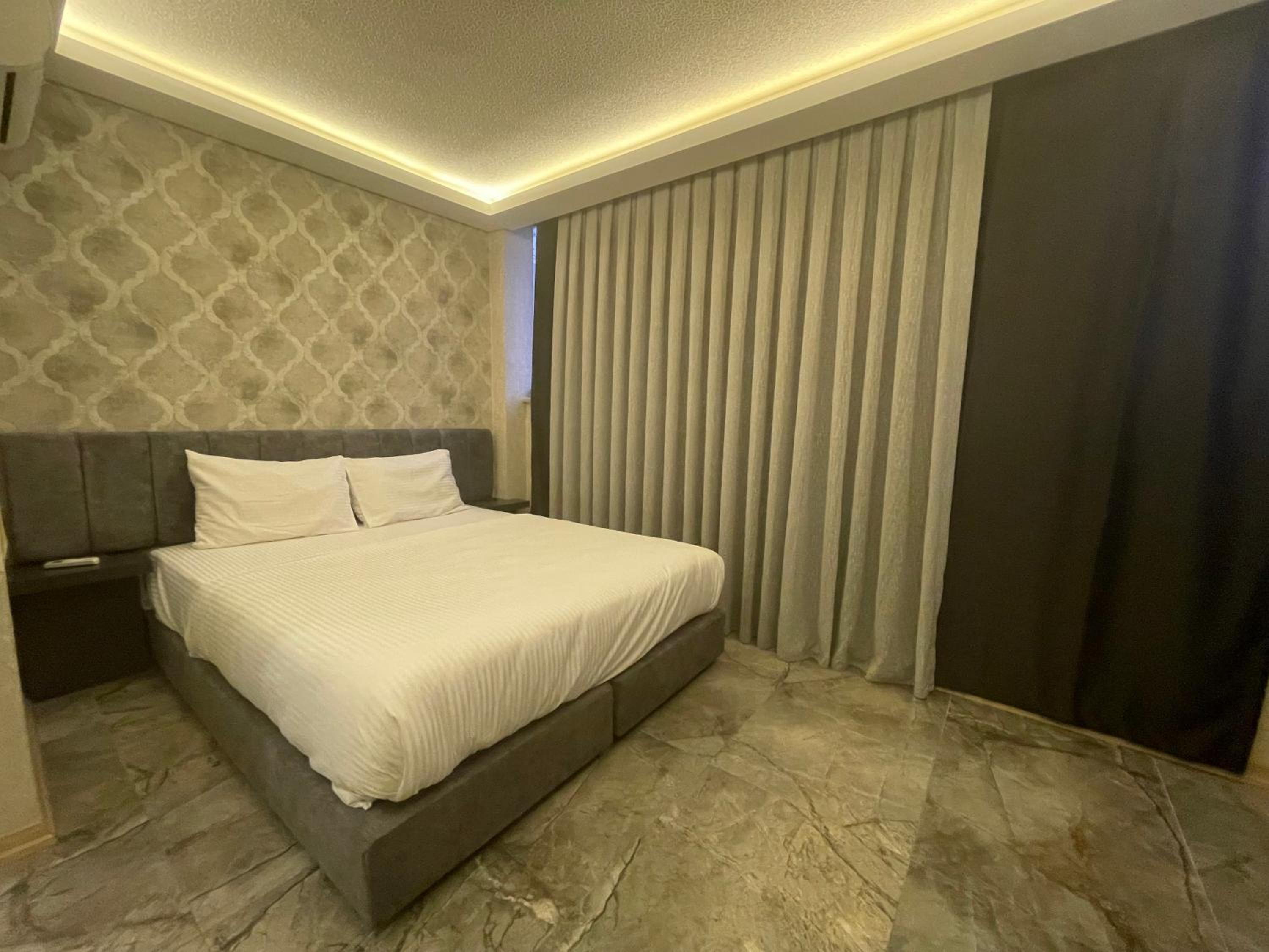 Economy Double or Twin Room - Photo 1
