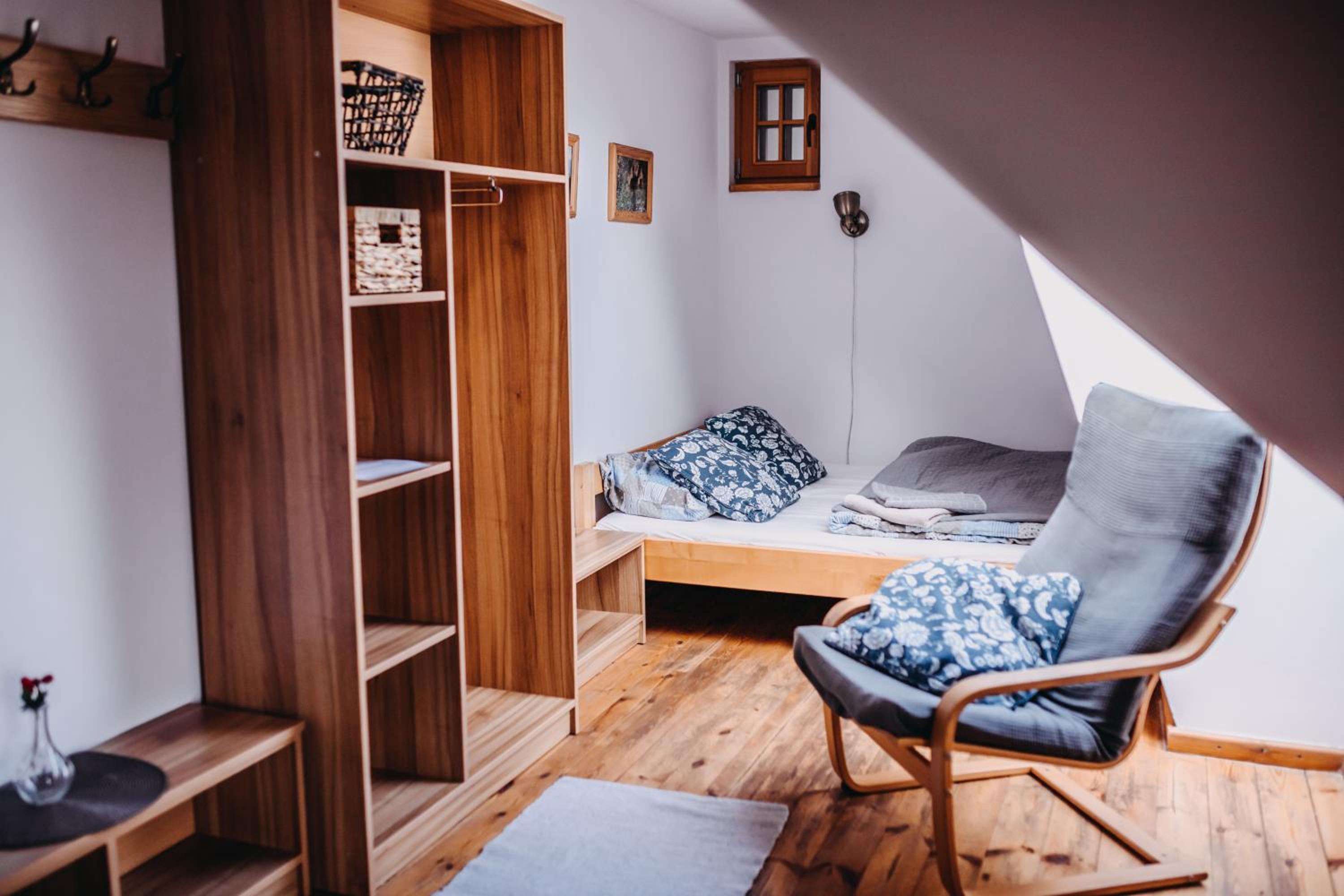 Triple Room with Bathroom photo 1