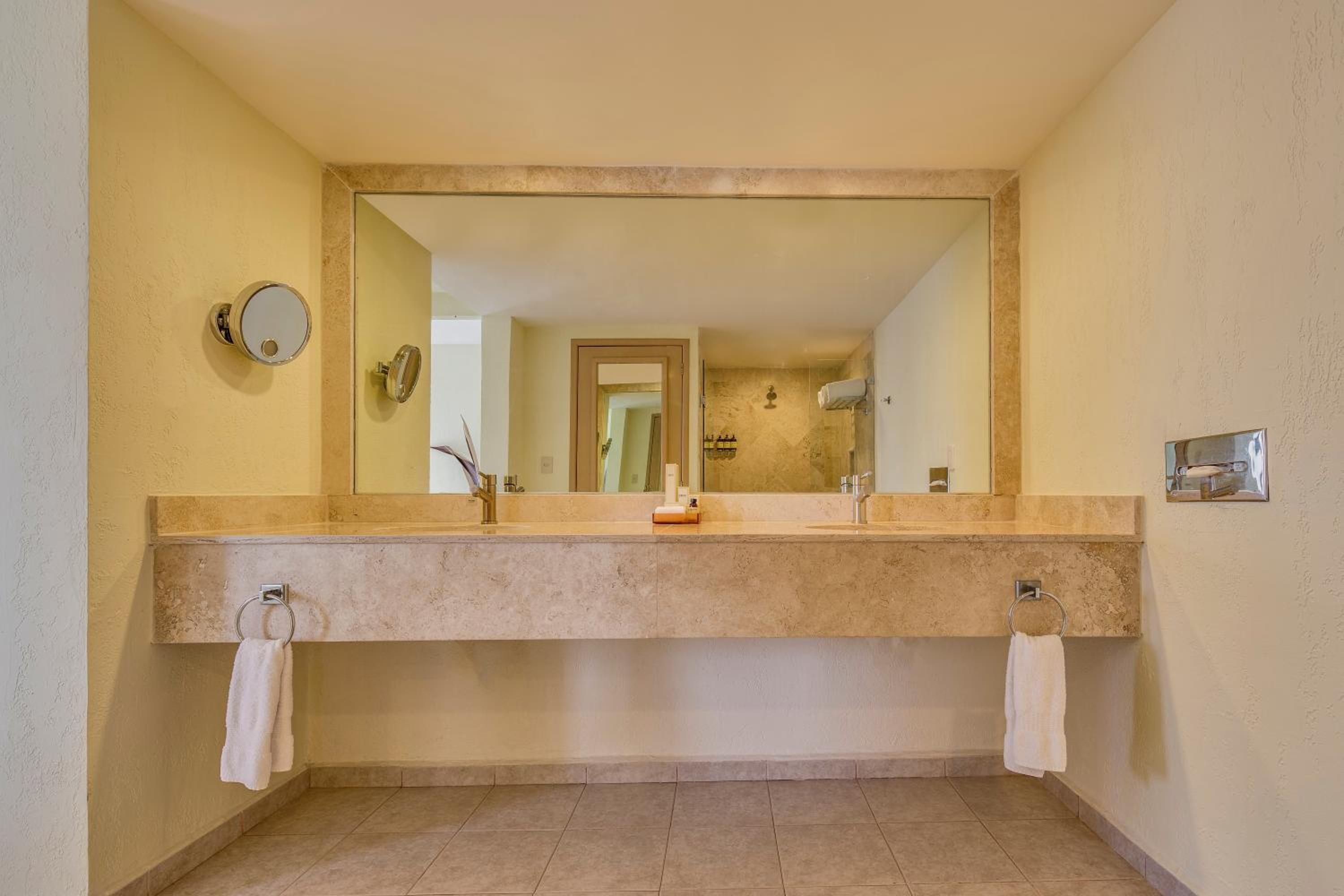 Master Suite, 3 Bedroom Plus
