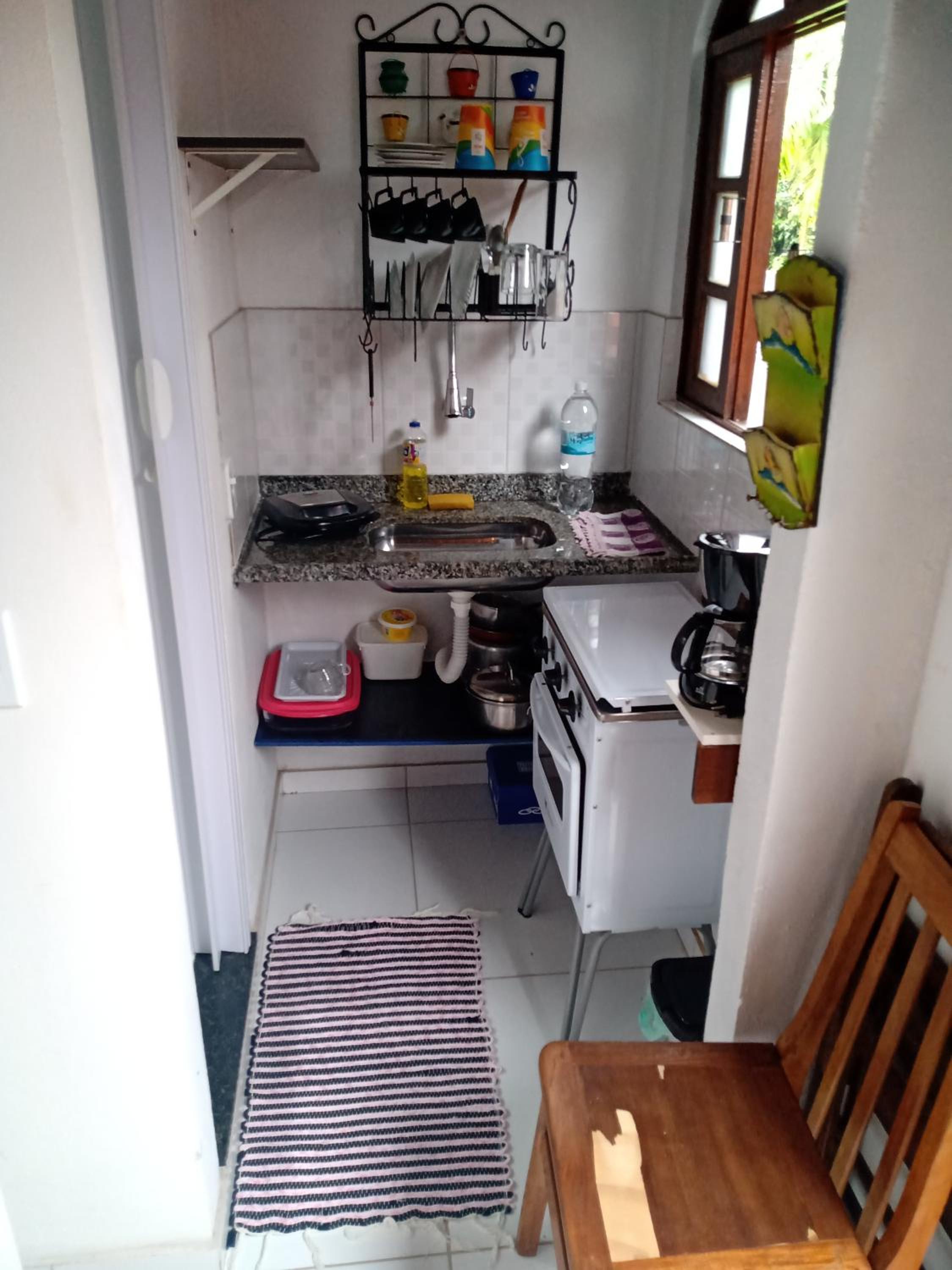 One-Bedroom House photo 2