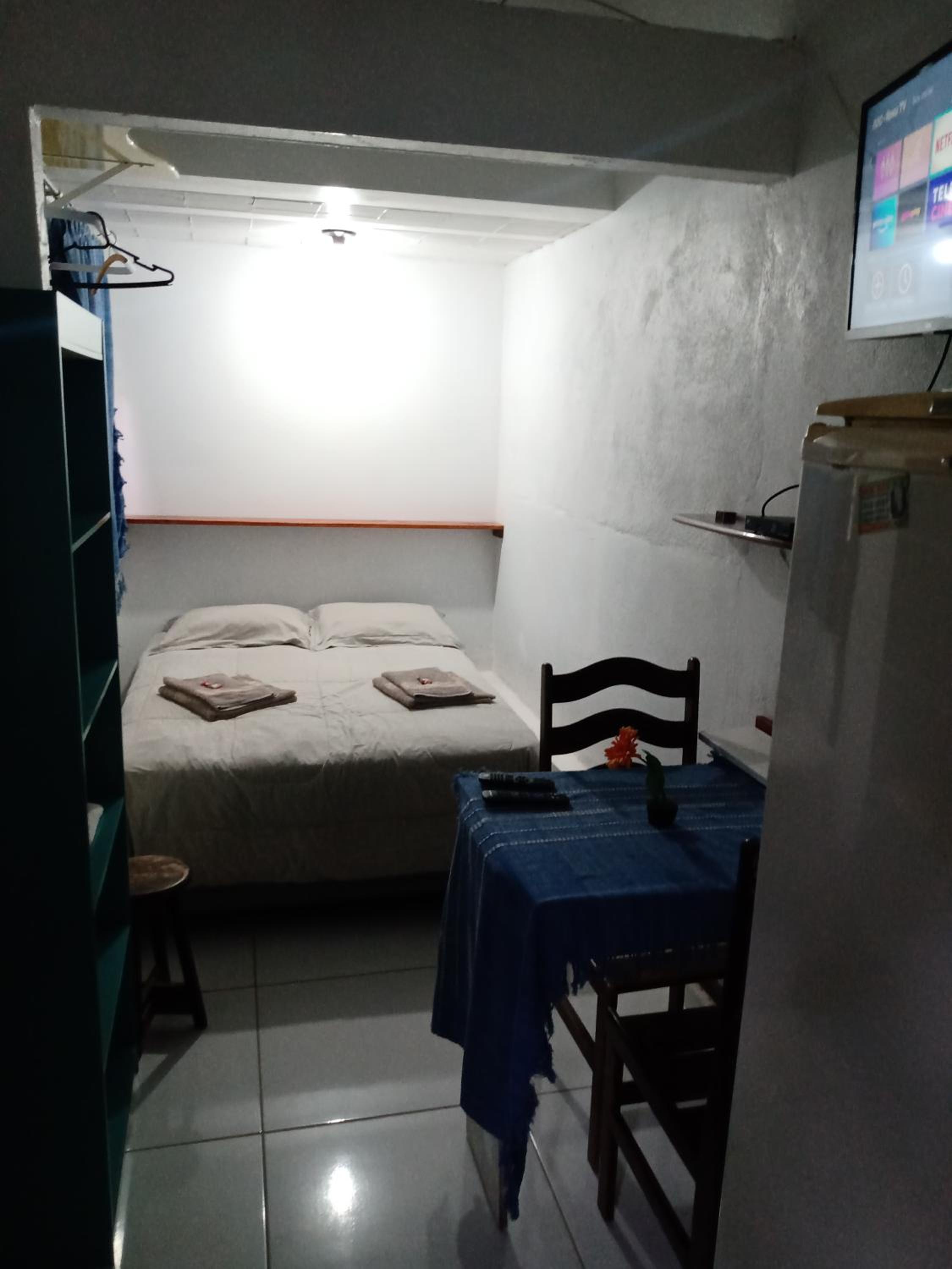 One-Bedroom House photo 1