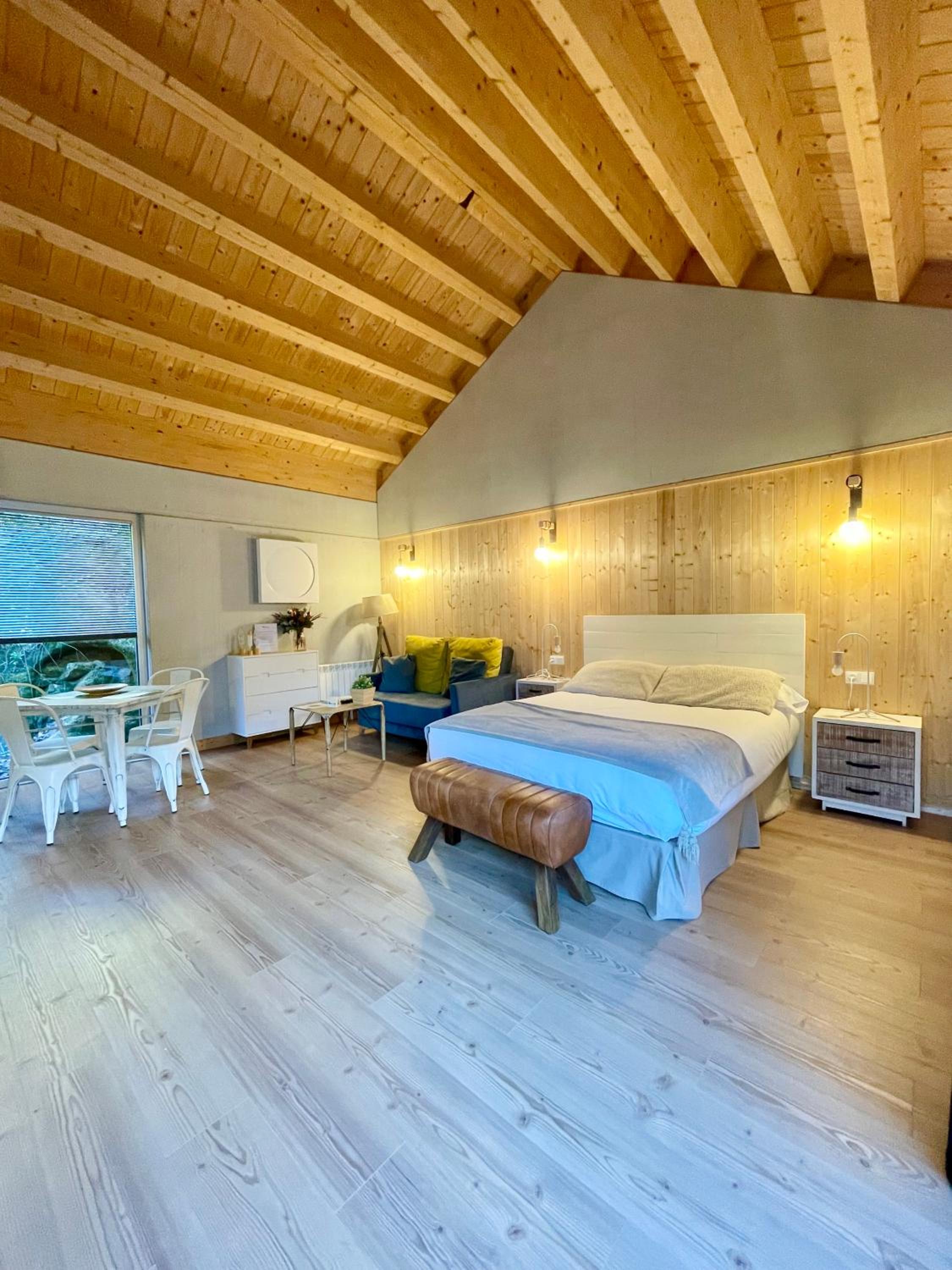 Apartamento Estudio