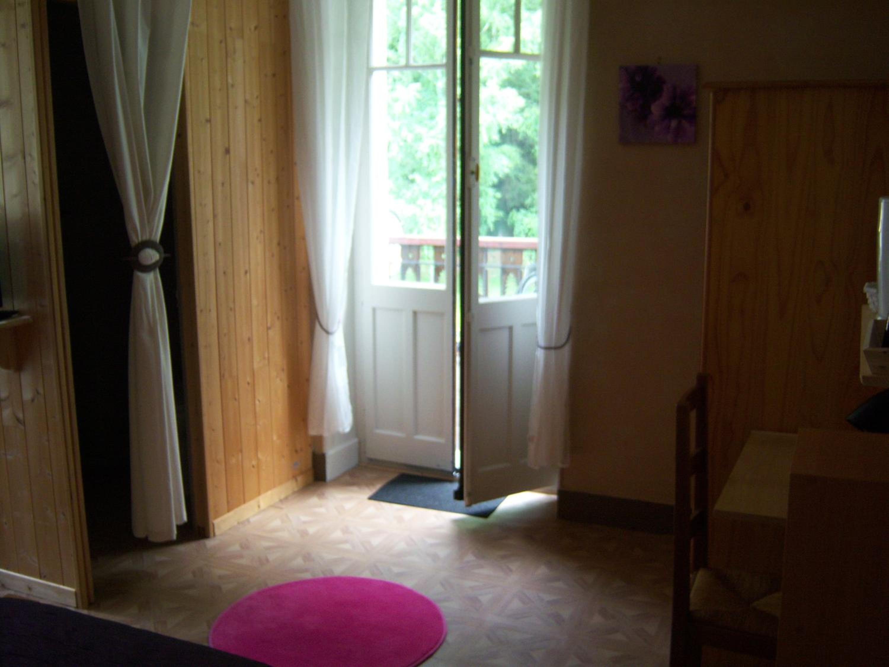 Family Room with Terrace and external private bathroom - Photo 1