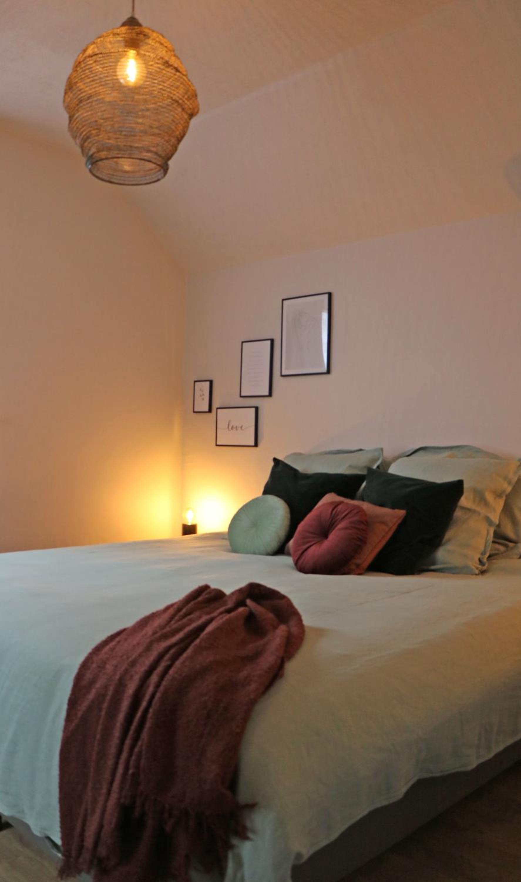 Two-Bedroom House photo 1