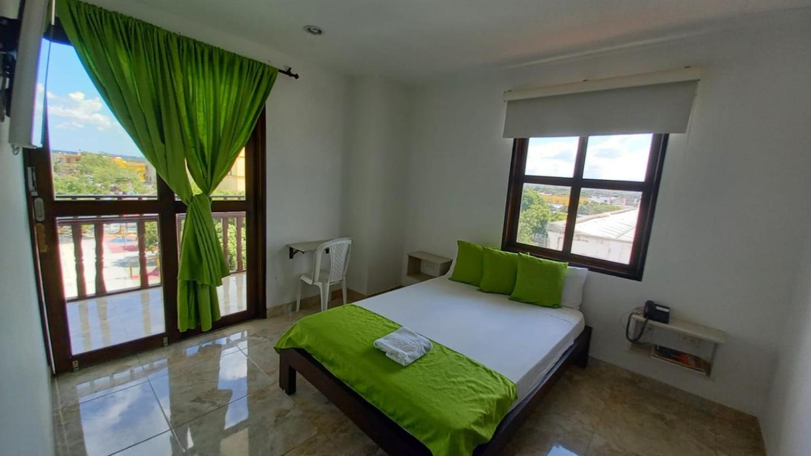 Suite with Balcony photo 1