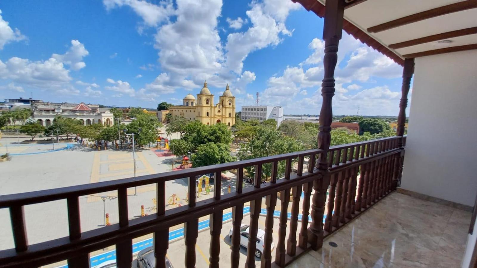 Suite with Balcony photo 3