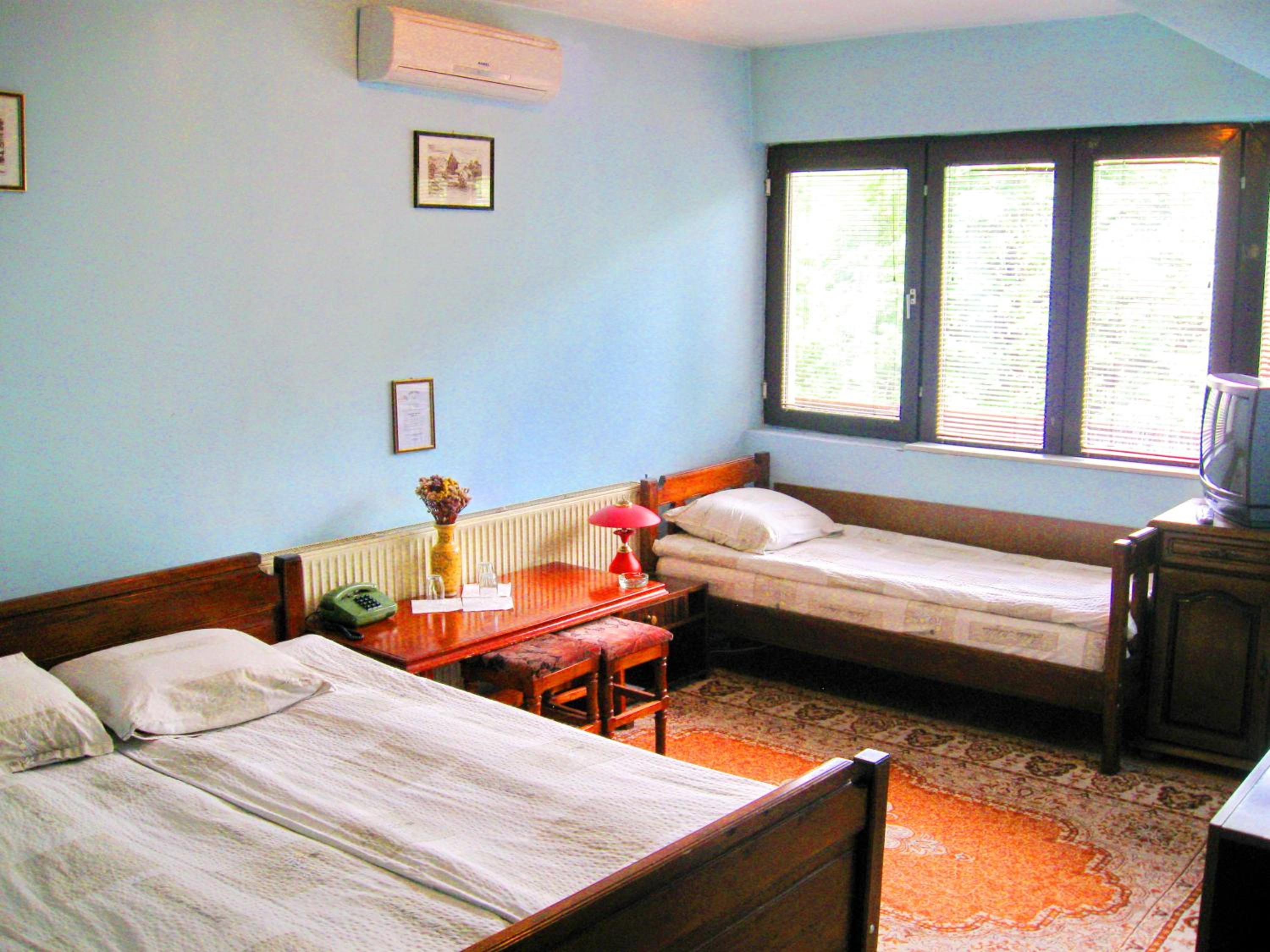 Comfort Double Room photo 1