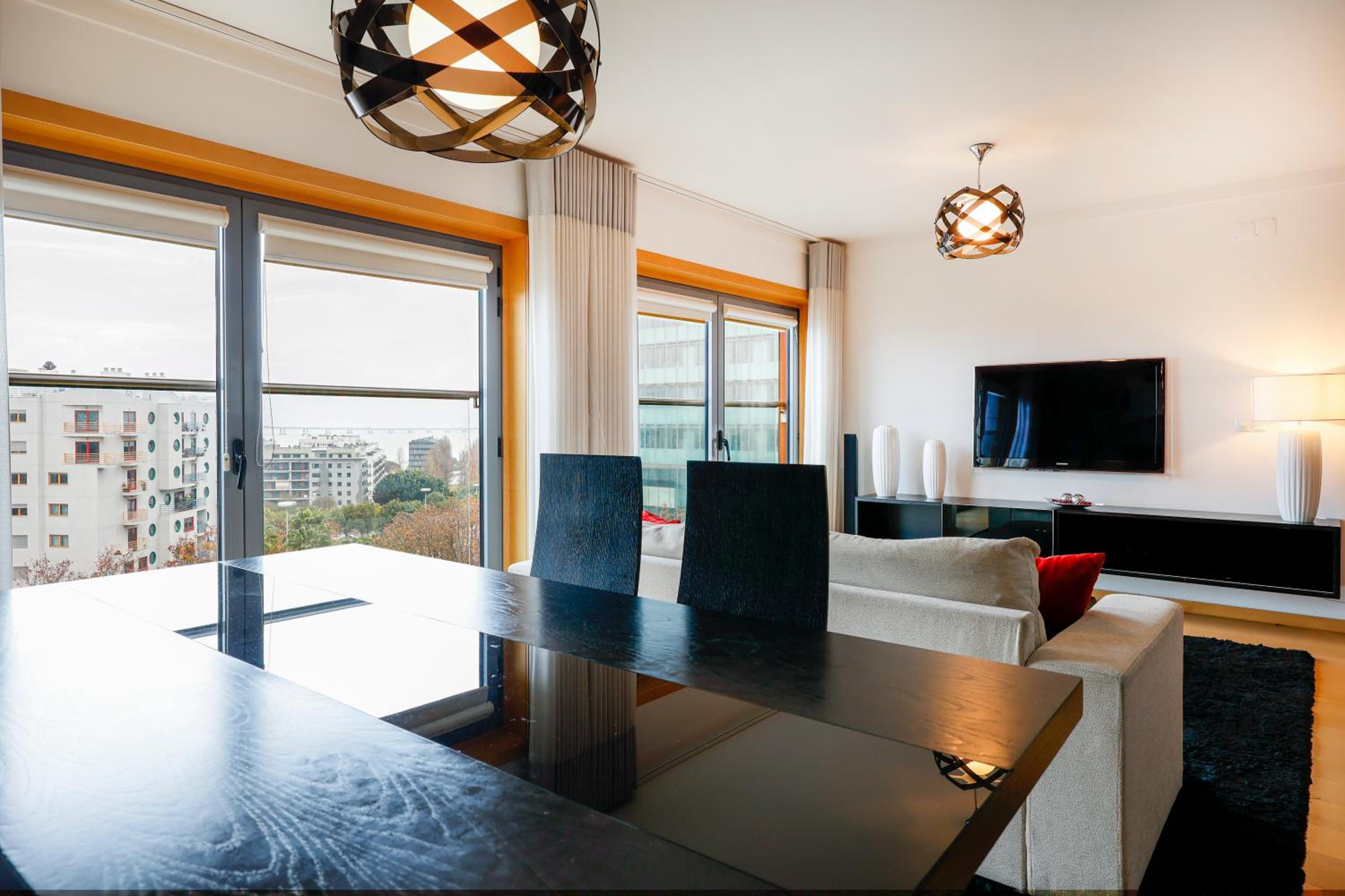 Deluxe Apartment photo 2