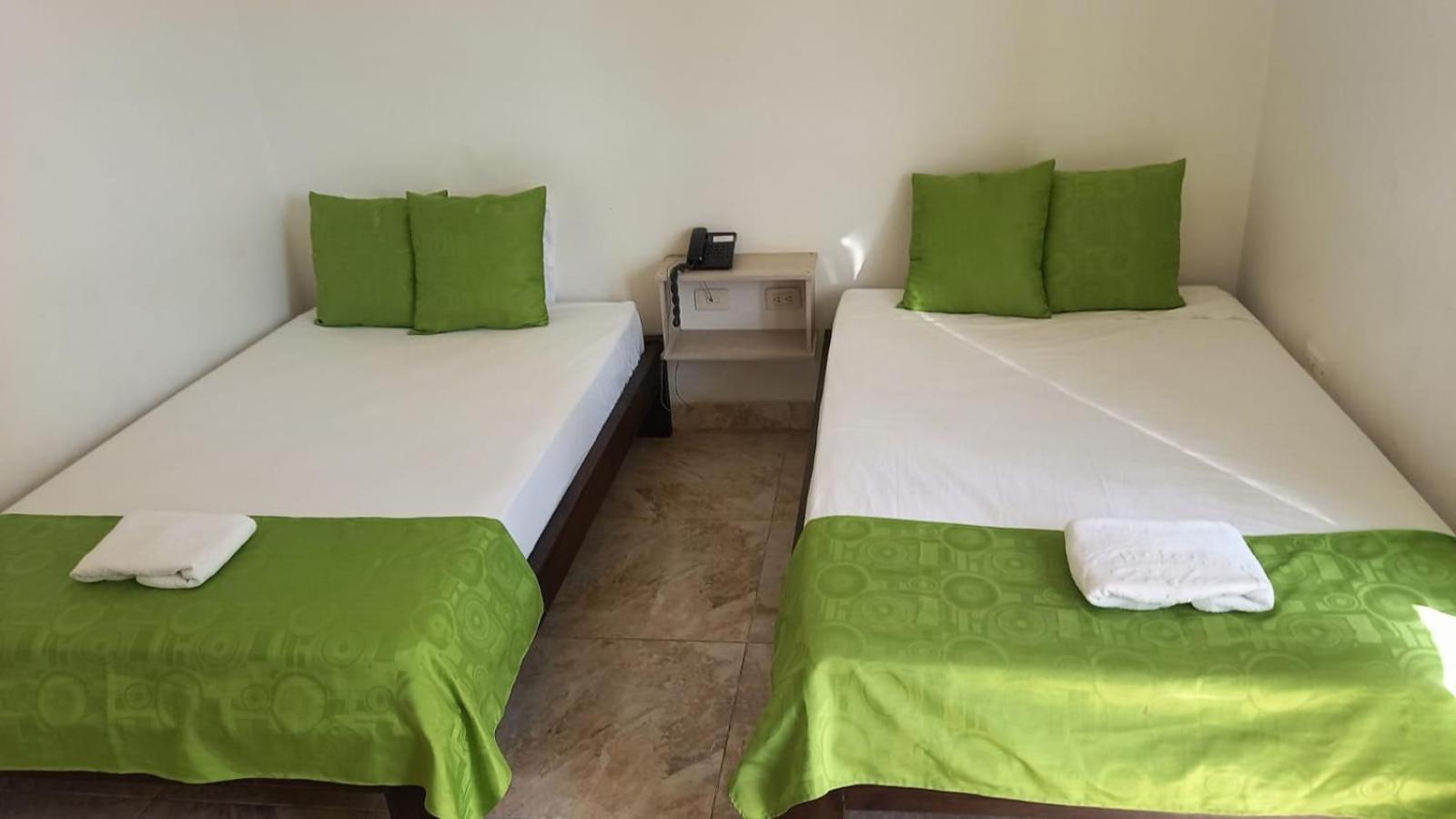 Double Room with Balcony photo 1