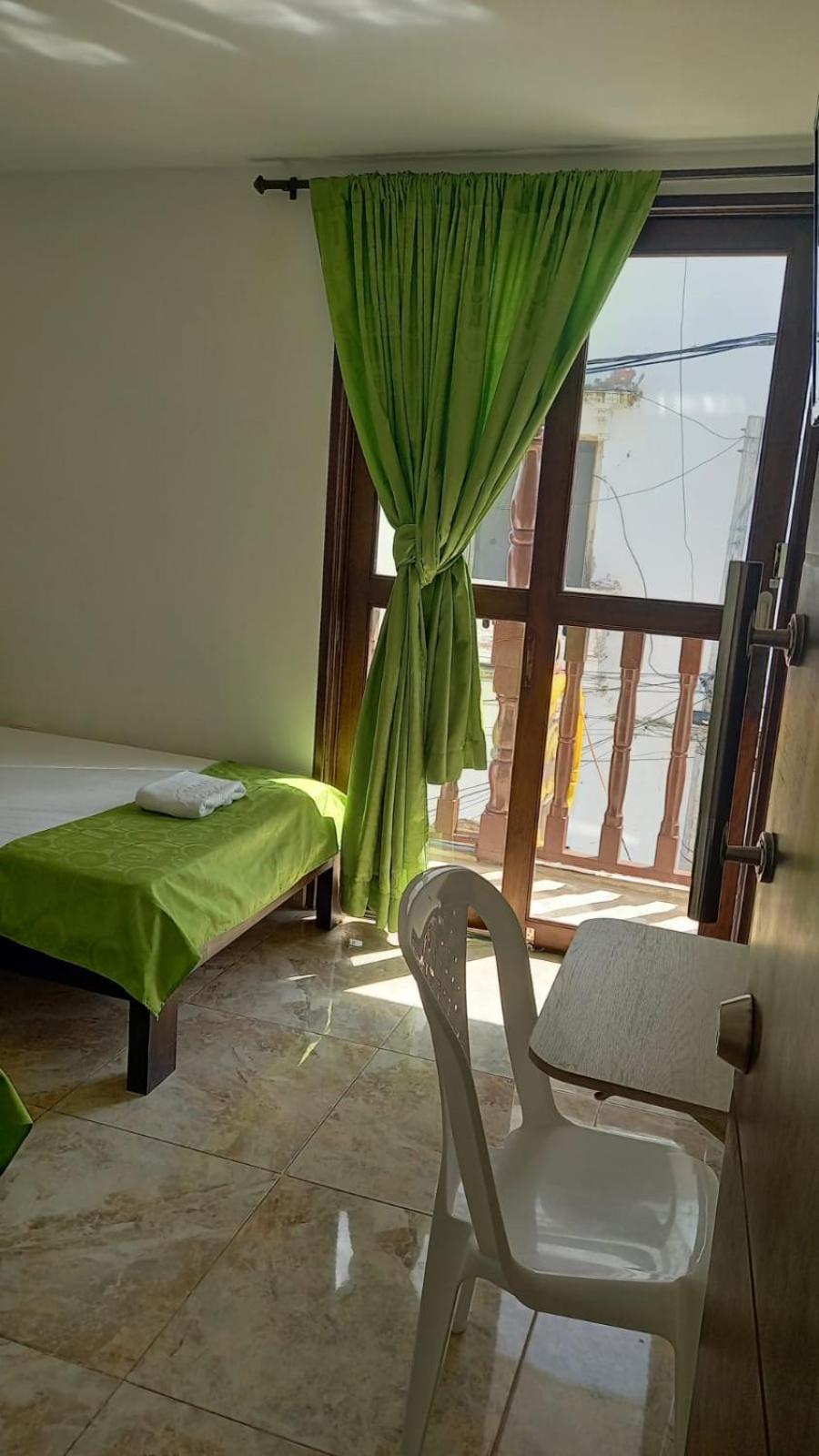 Double Room with Balcony photo 3