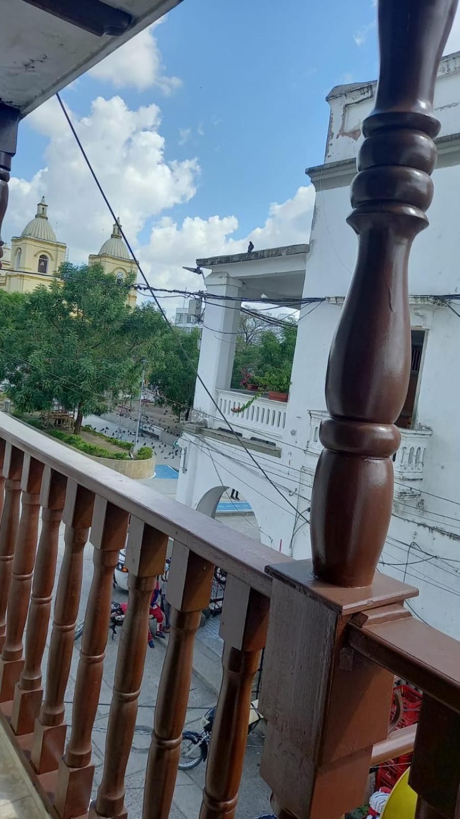 Double Room with Balcony photo 3