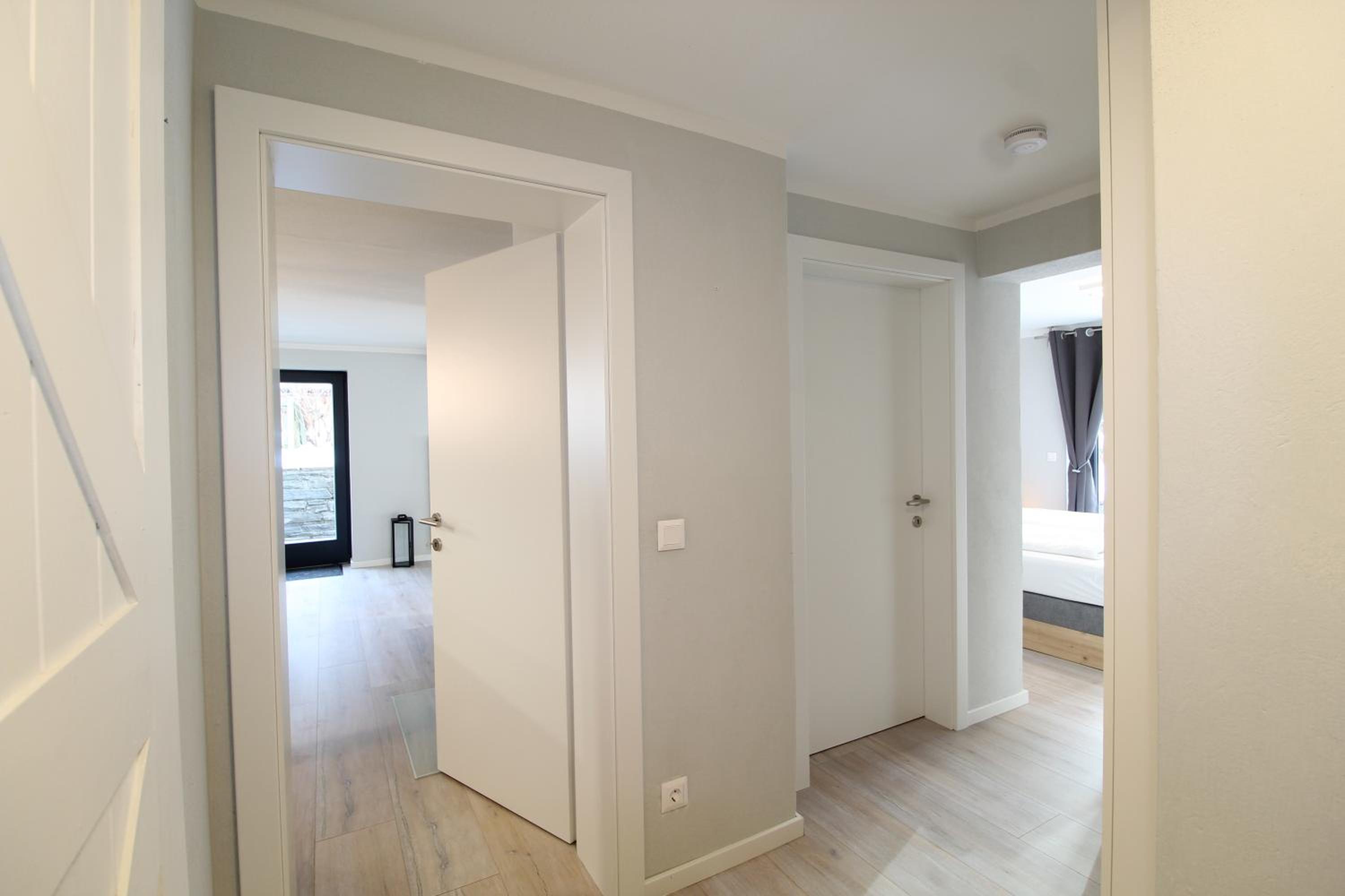 Apartment - Ground Floor photo 1
