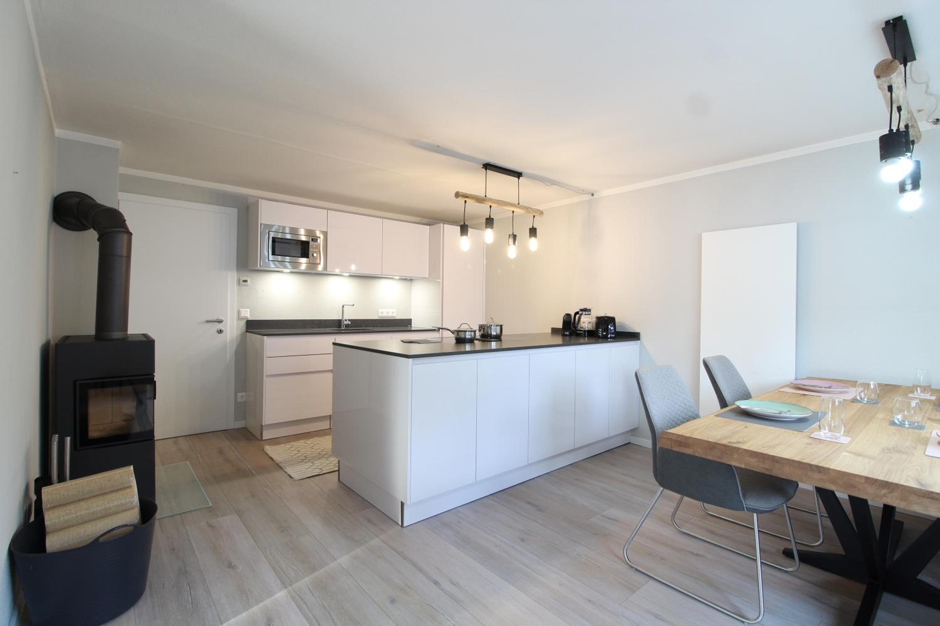 Apartment - Ground Floor photo 2